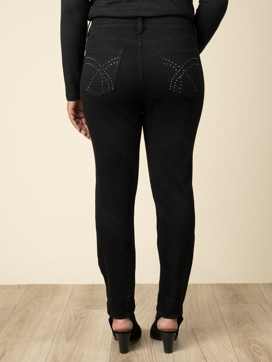 Skinny Lily Limitless