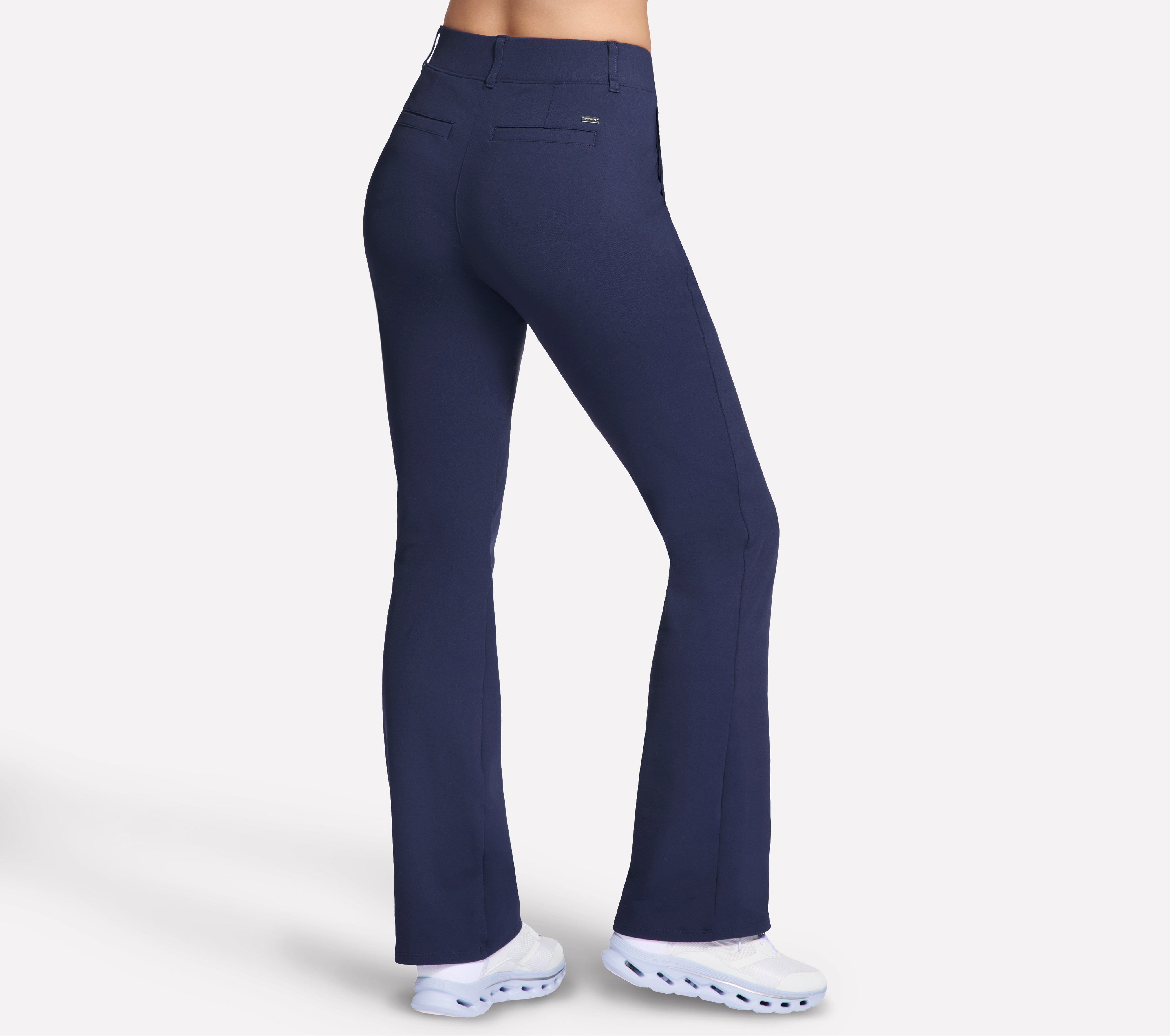 Sketchers Slip-in GO FLEX Pant
