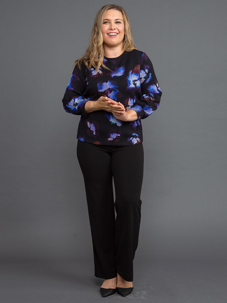 Long Sleeve Sweatshirt 