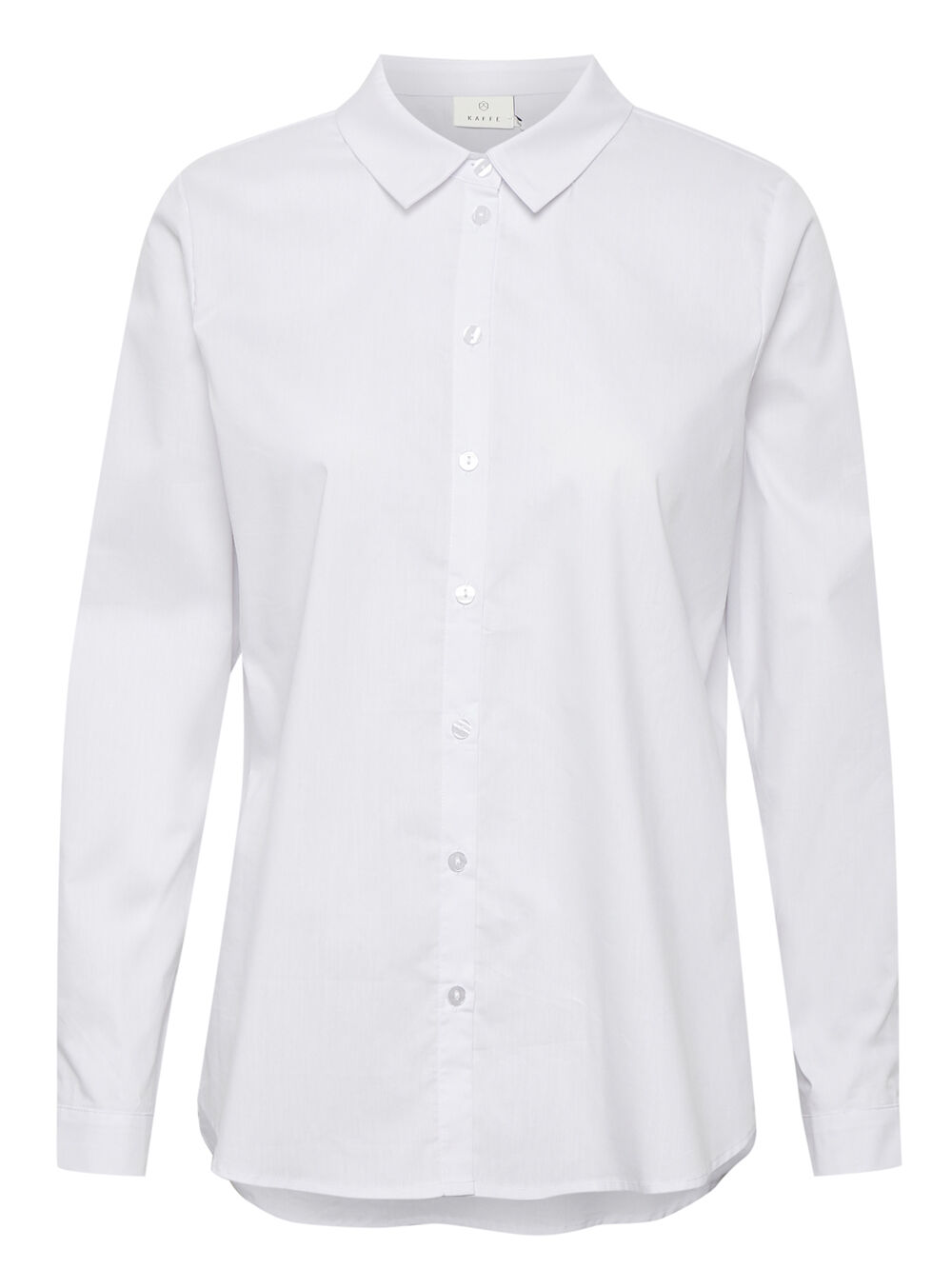 Professional Dress-Shirt Image 4