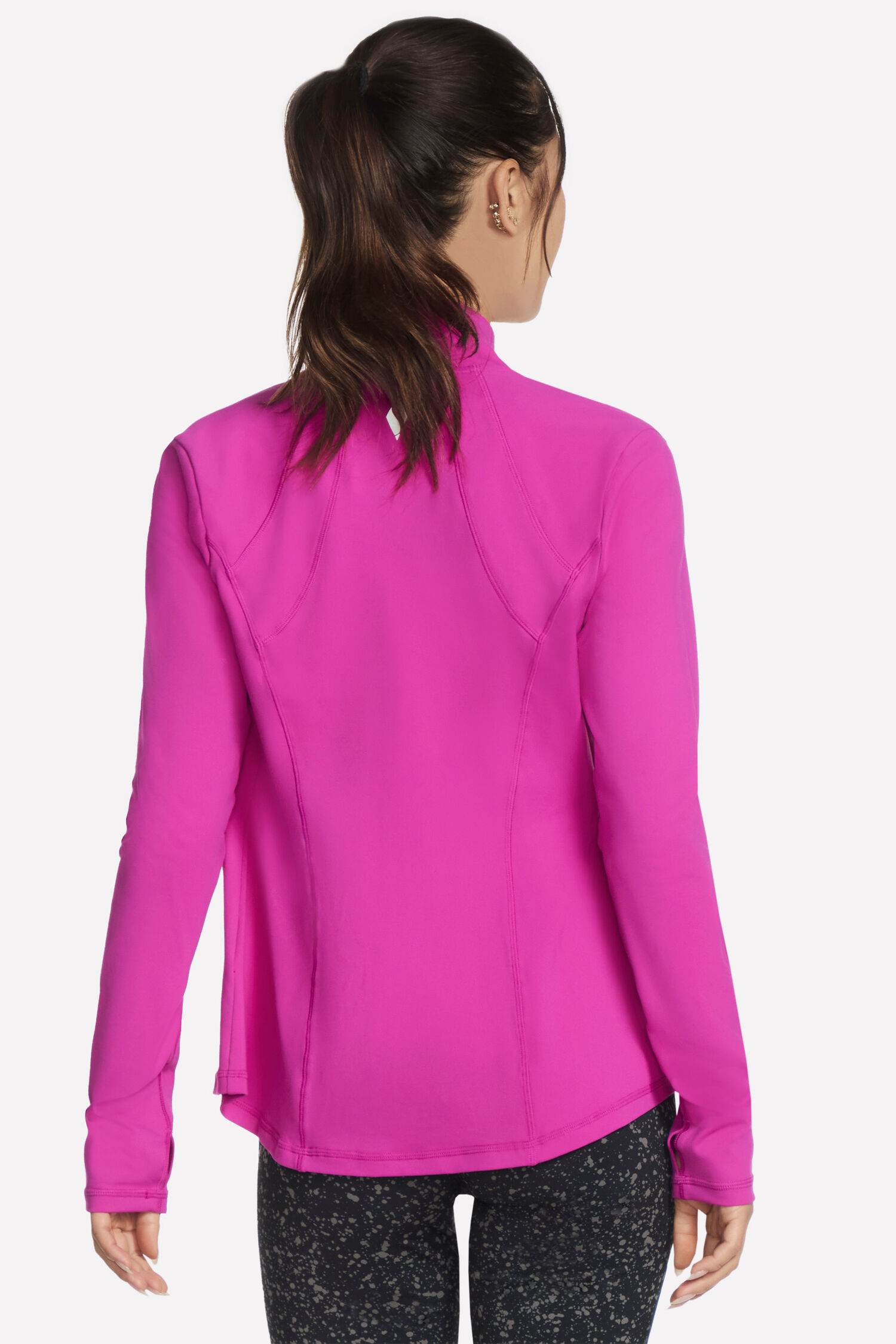 GO WALK Jacket  Image 4