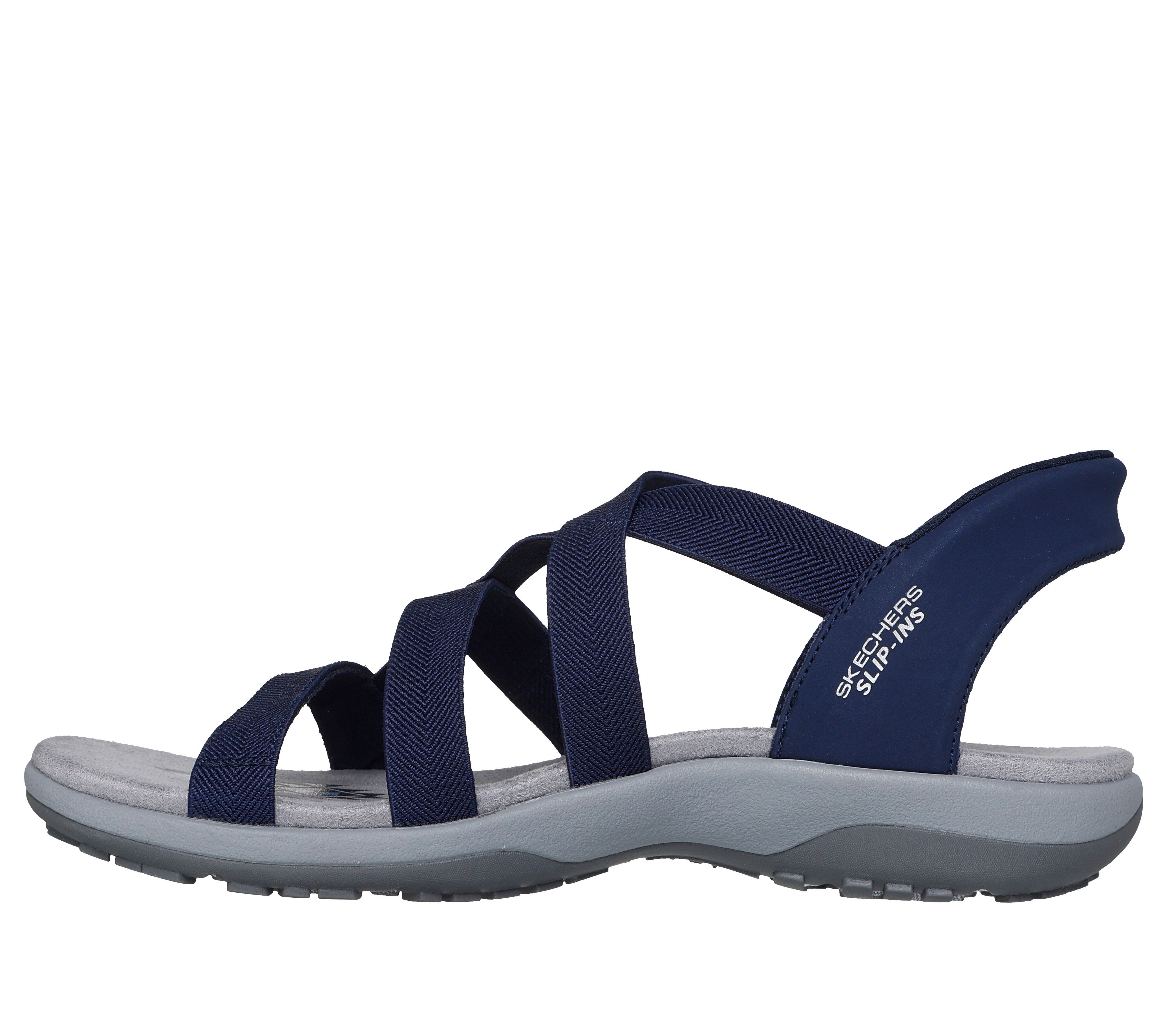 Slip-Ins: Reggae Slim- Stretch Flex