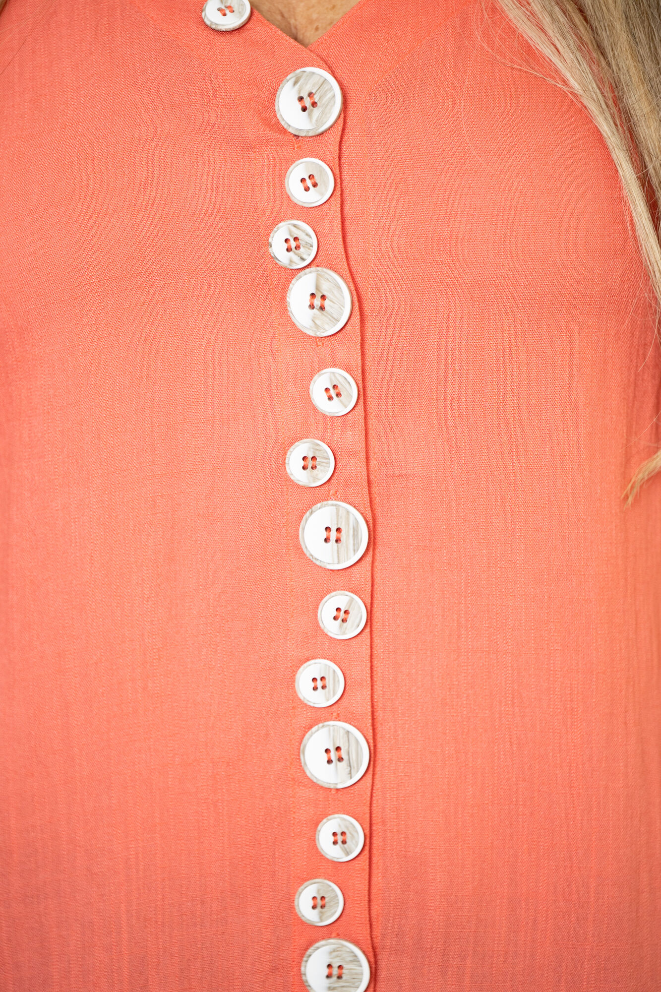 Sharkbite Hi-Lo Shirt Image 2