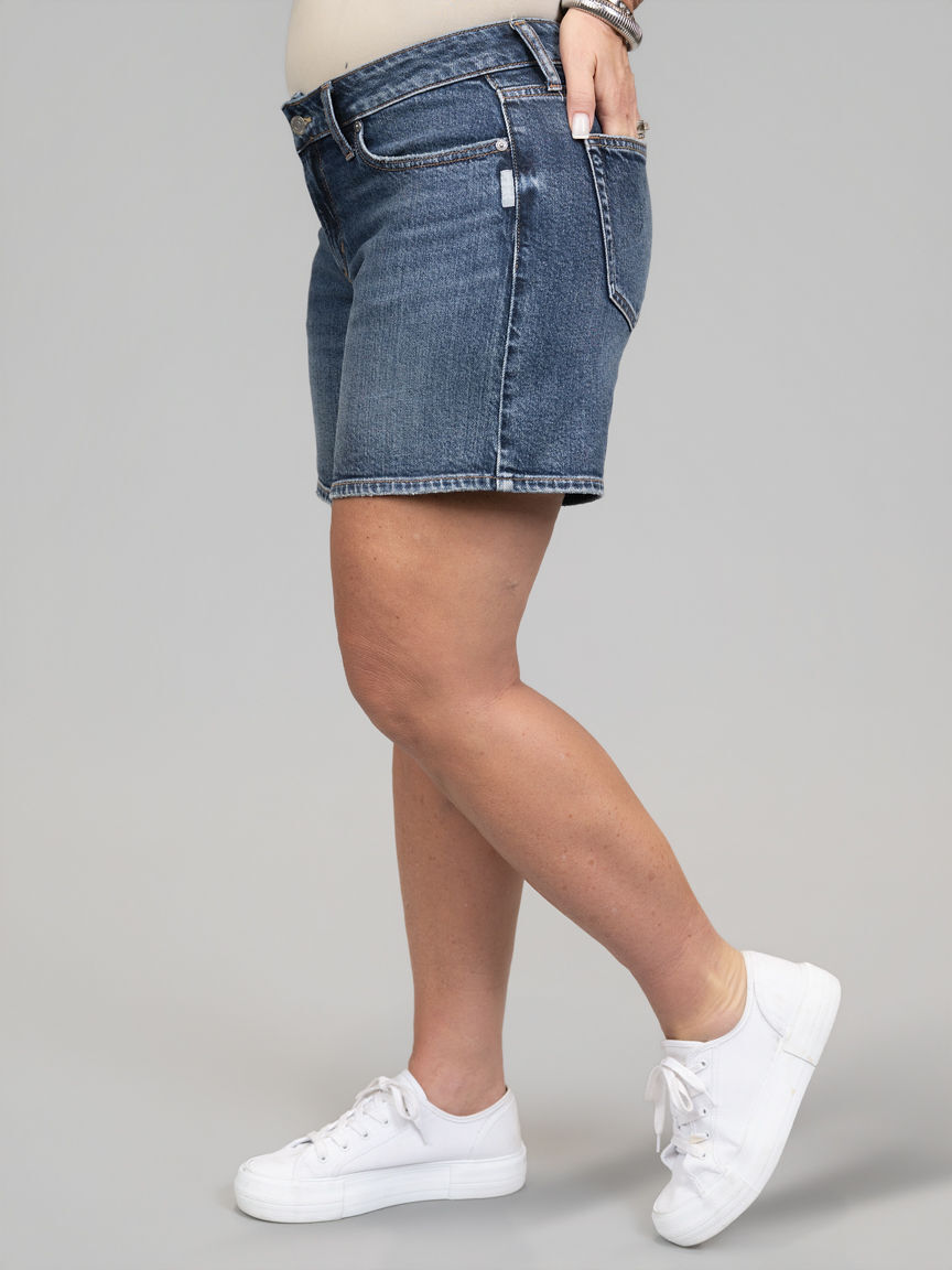 Suki Denim Shorts