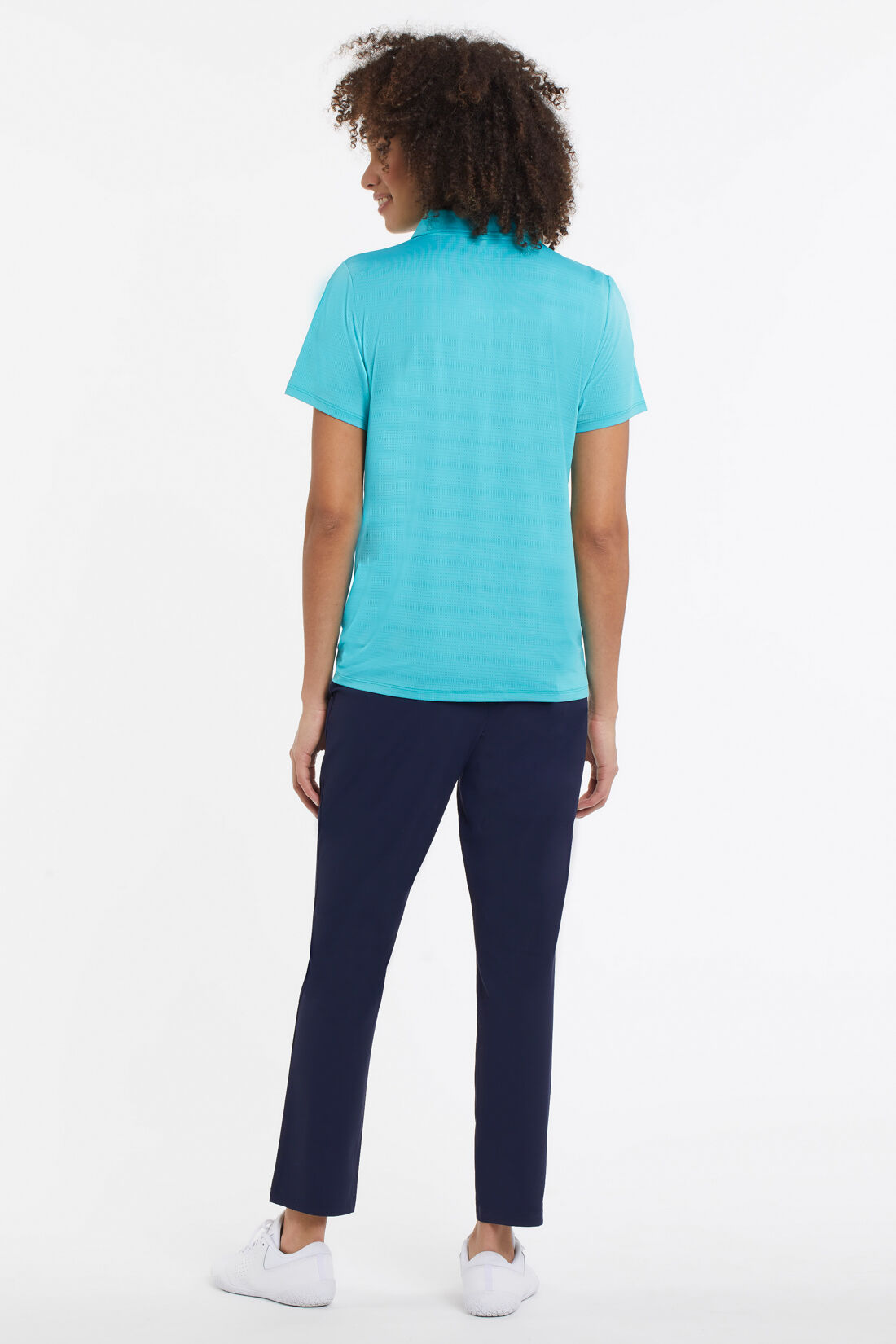 Golf Polo T-Shirt Image 2