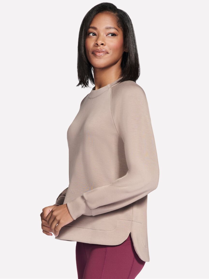 Skechluxe Elevate Crewneck 