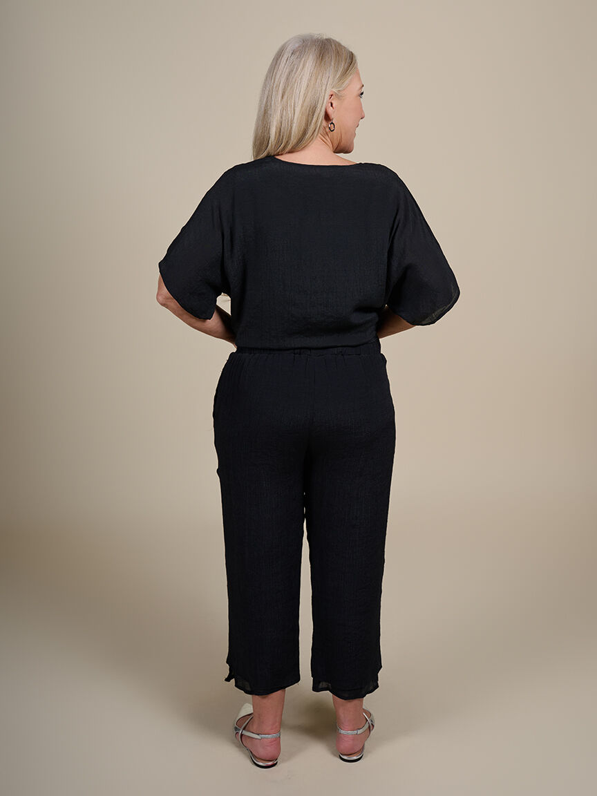 Wide Leg Pant  Image 3
