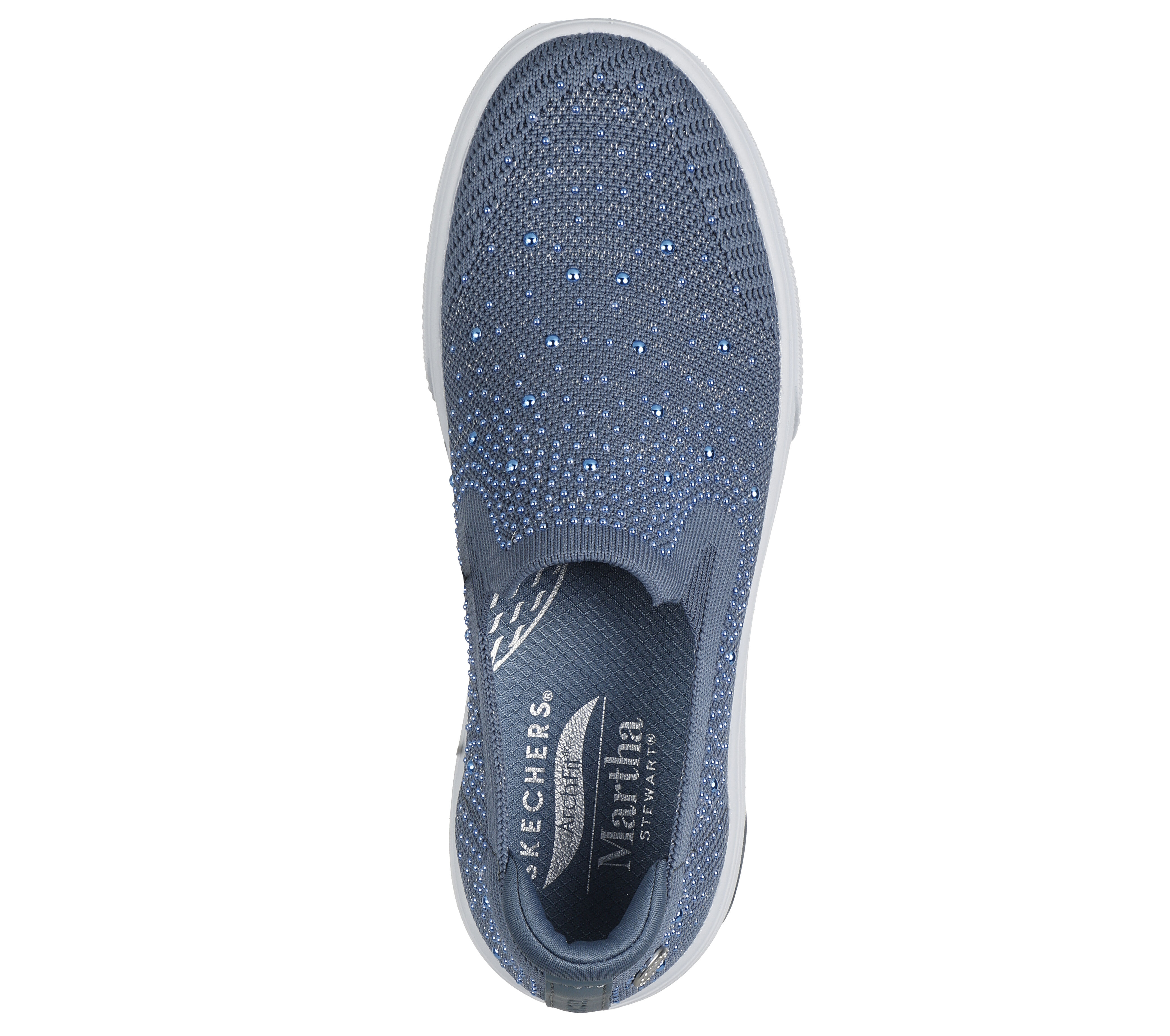 Martha Stewart Arch Fit Arcade - Glitz Gal