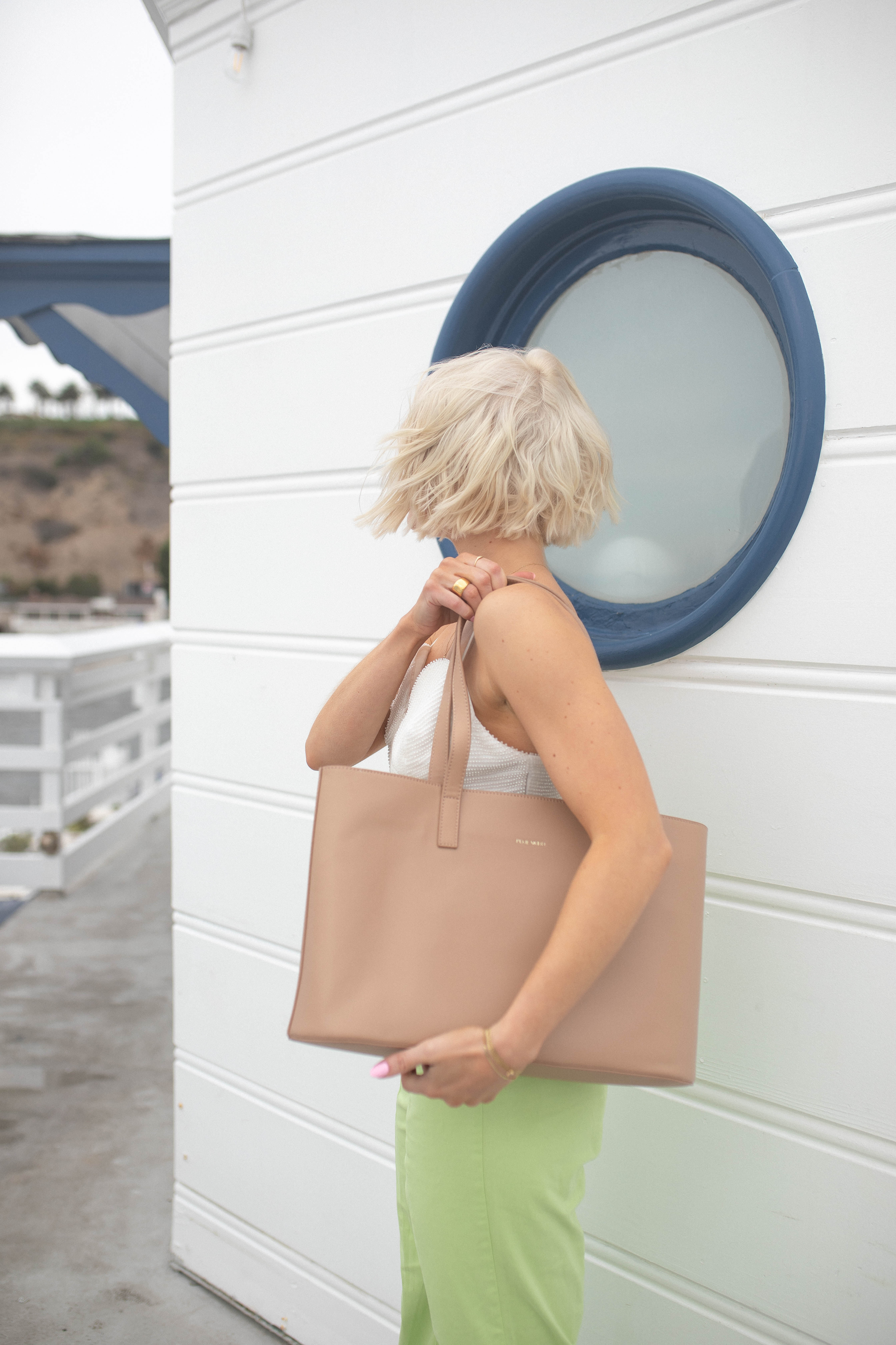 Kinsley Tote Bag Image 1