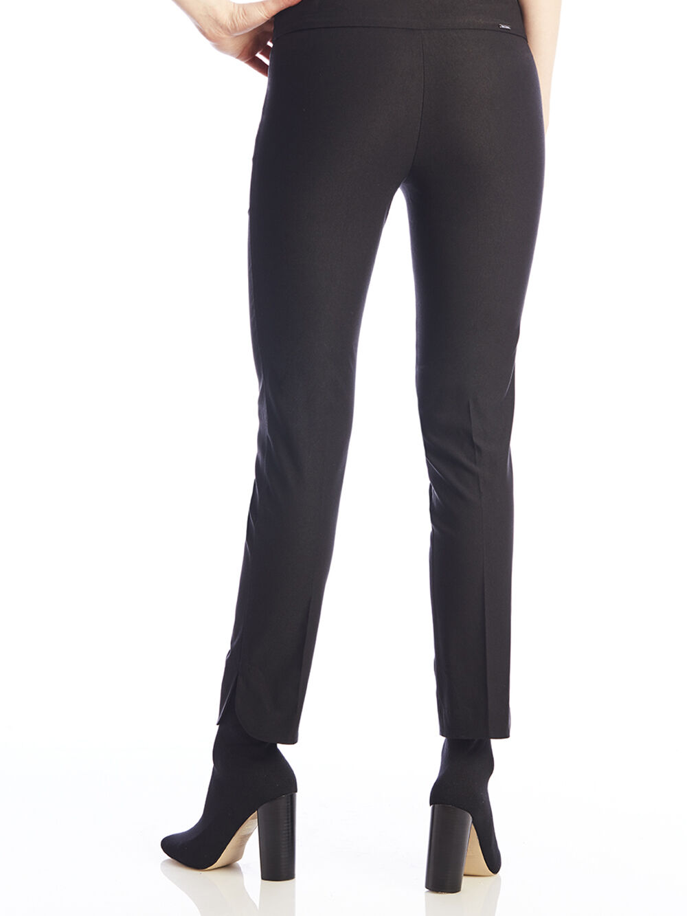 Work Dressy Pants Image 2