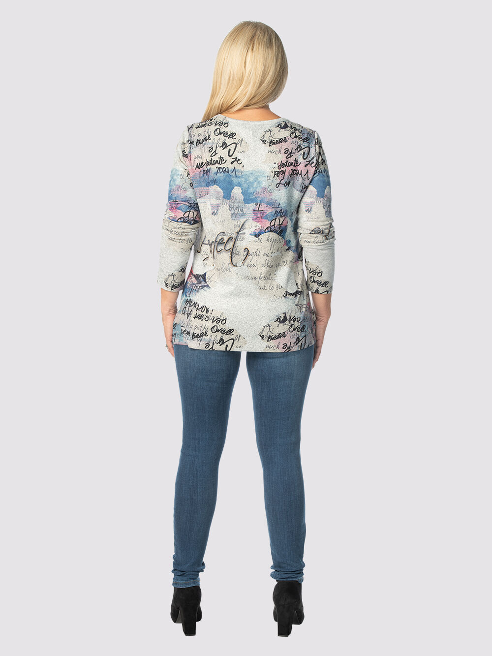 Artsy Jane Top Image 4