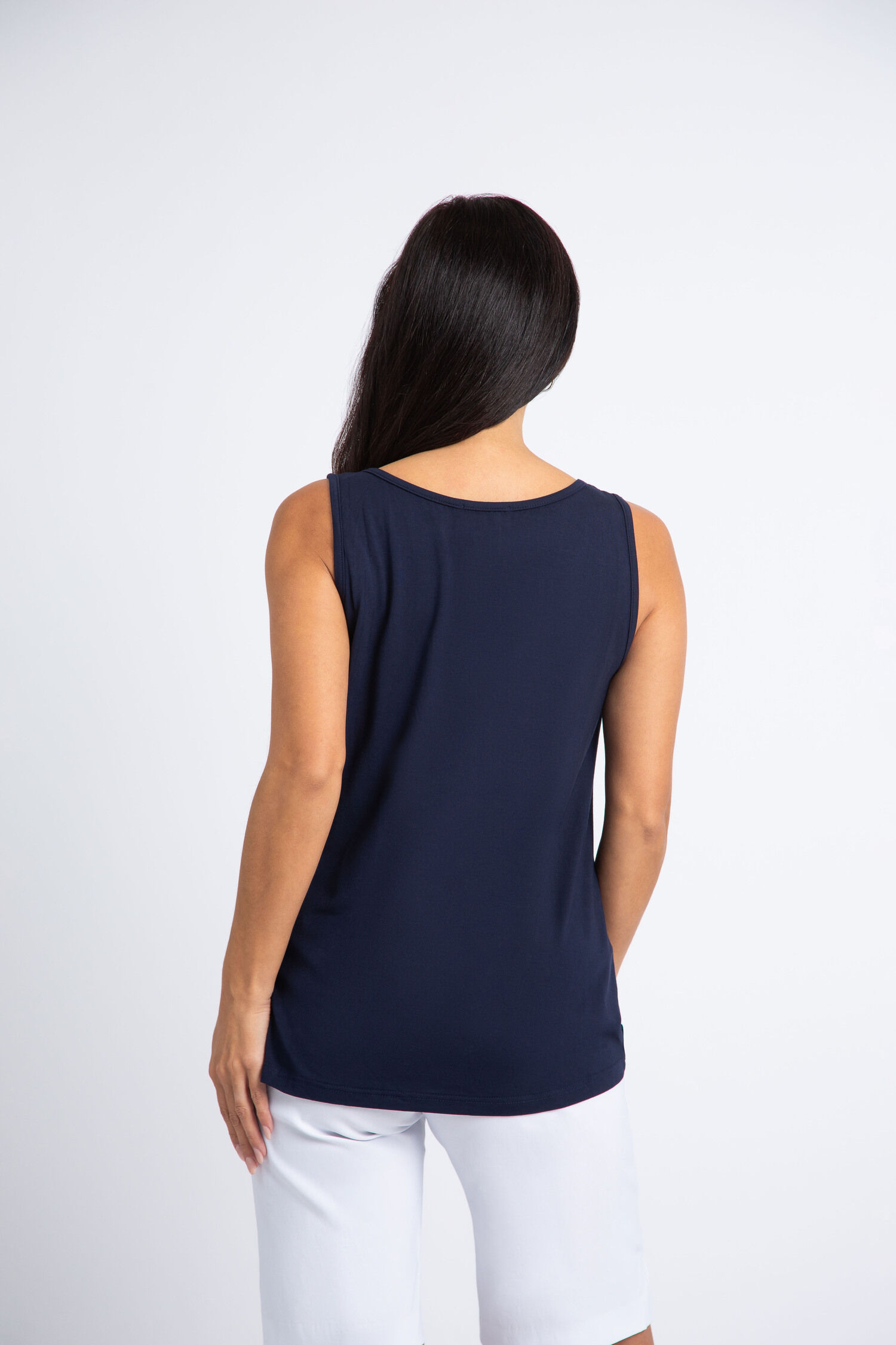 Bamboo Tank Top Image 4