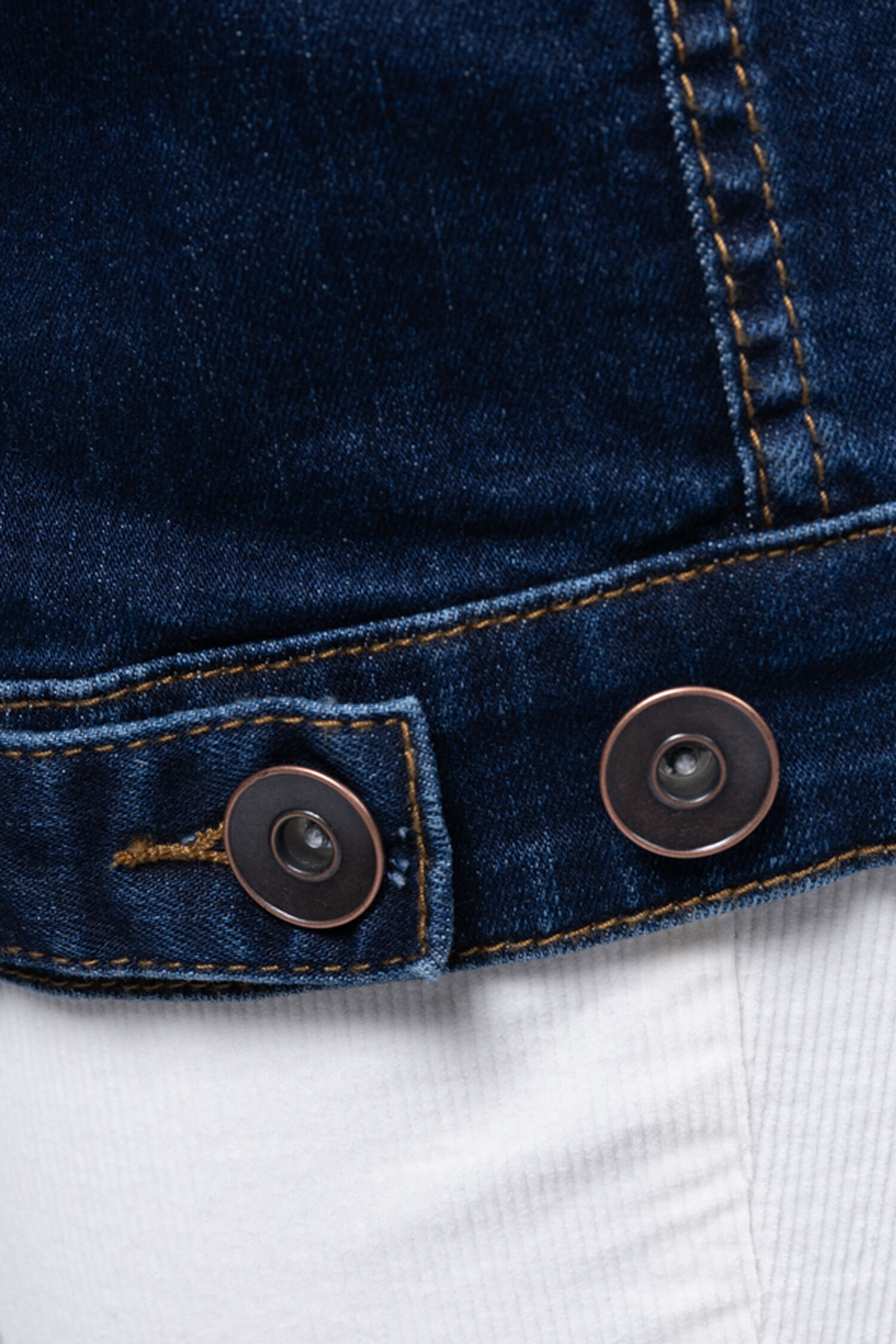 Denim Jacket  Image 4