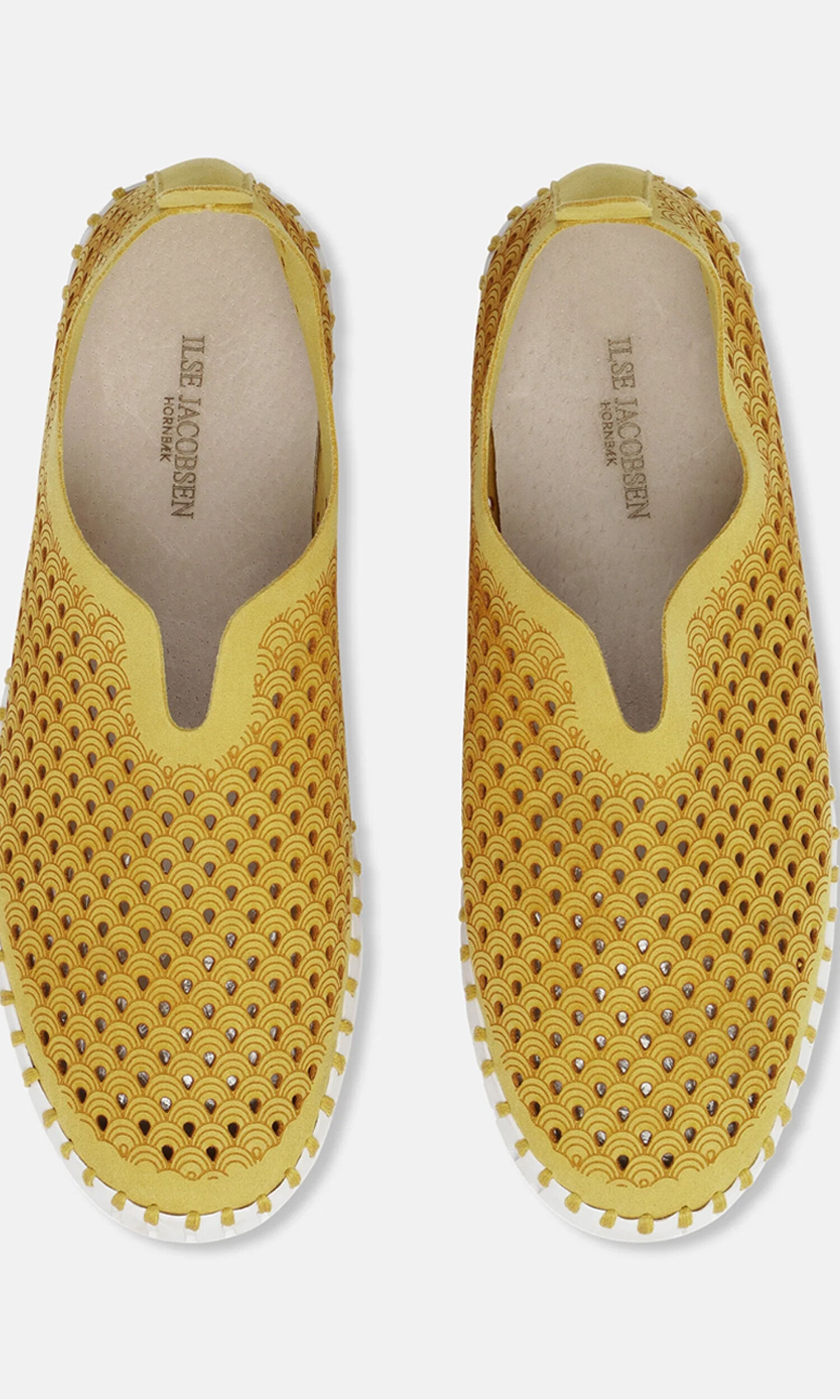 Tulip Sneaker Image 3