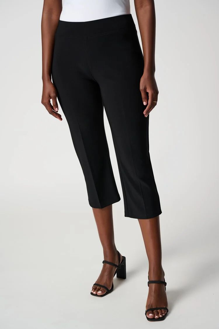 Classic Capri Pant Image 2