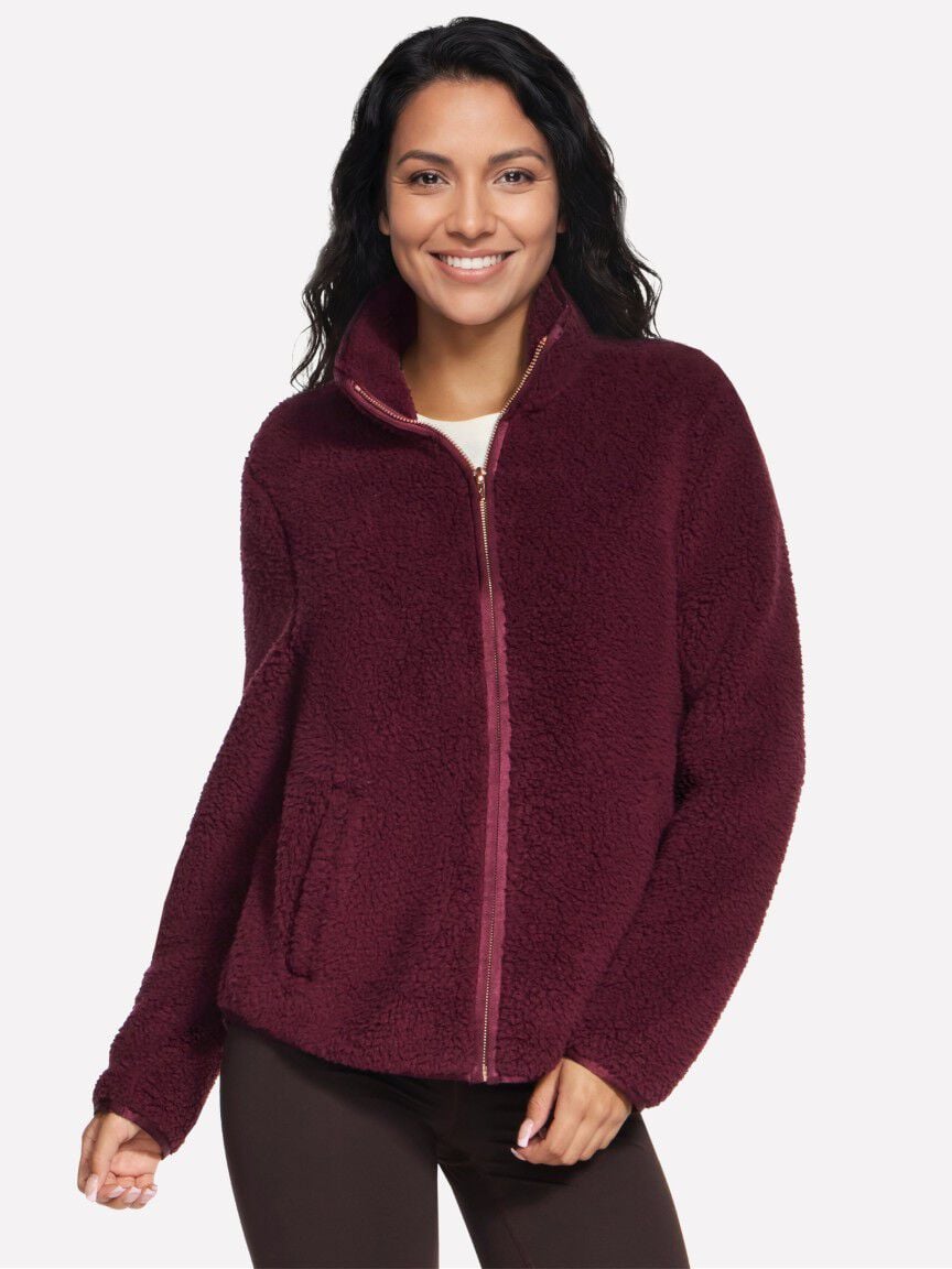 SKECH SHERPA&trade; Jacket