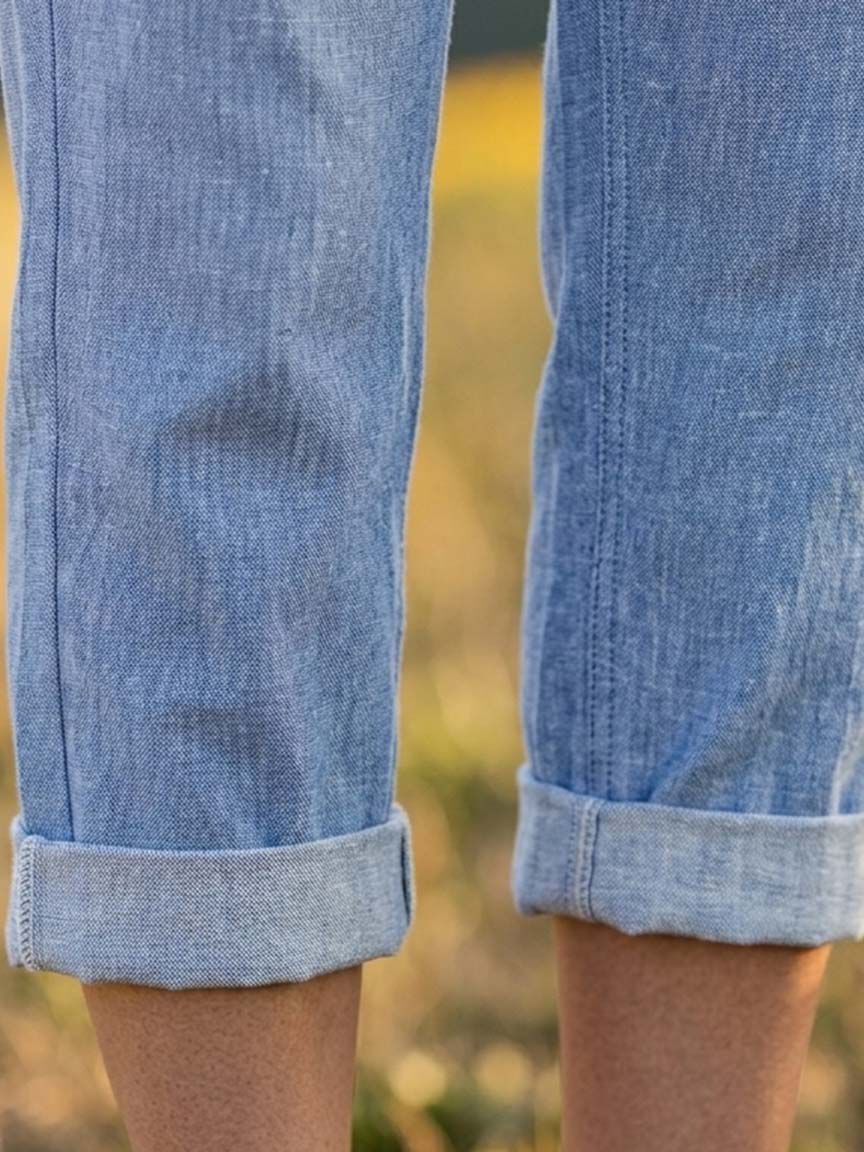 Pull-On Joggers