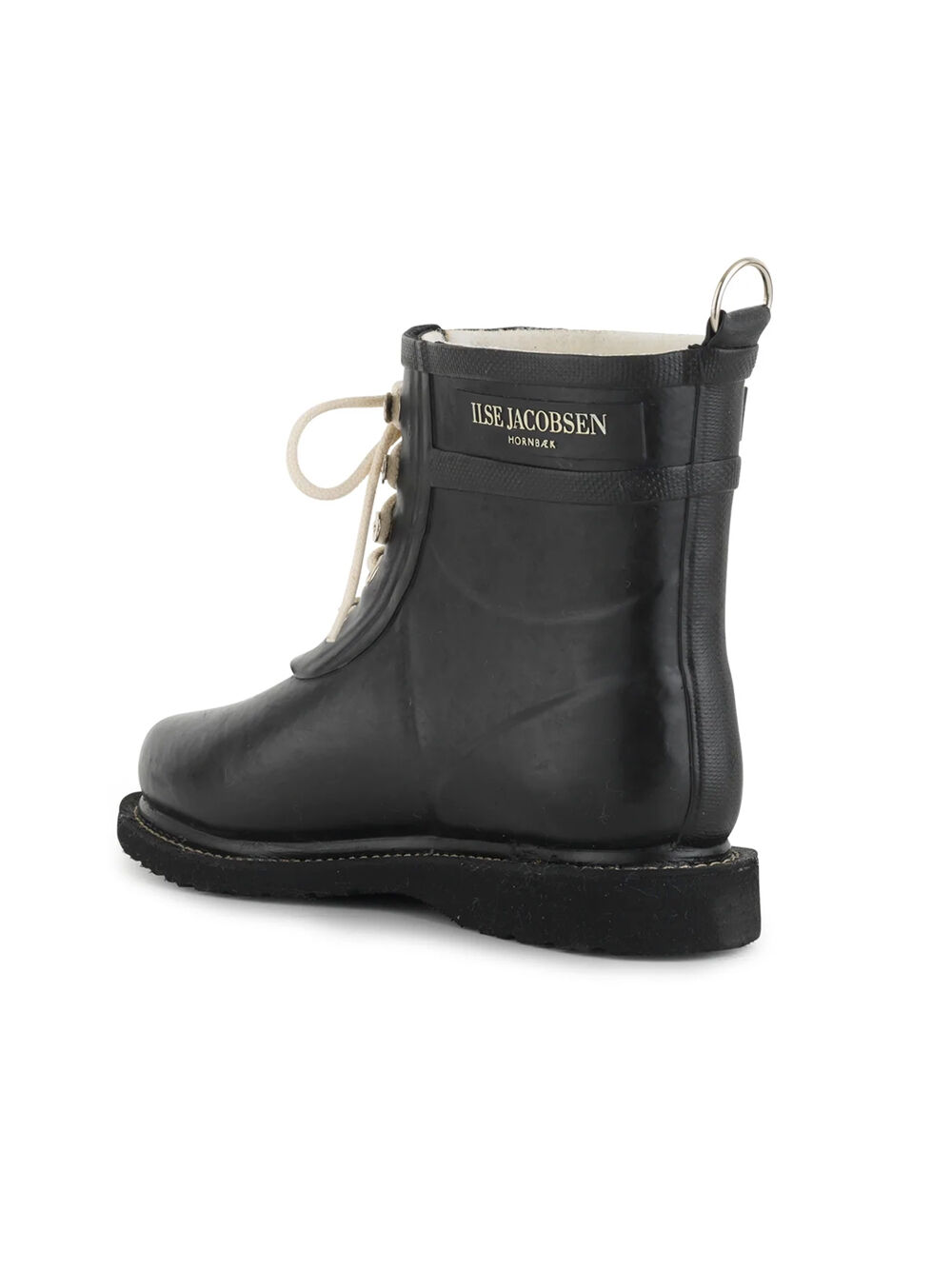 Natural Rubber Rain Boots  Image 2