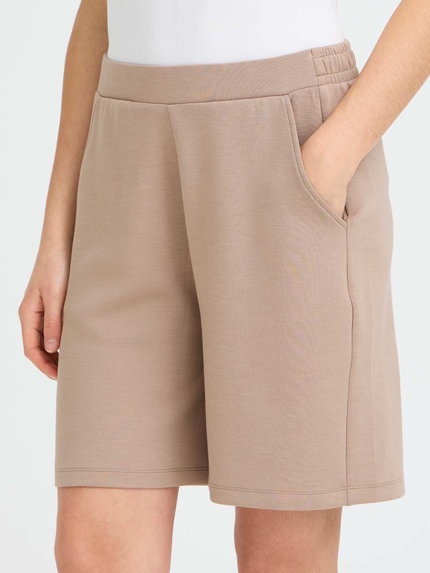 Pull-On Shorts Image 1