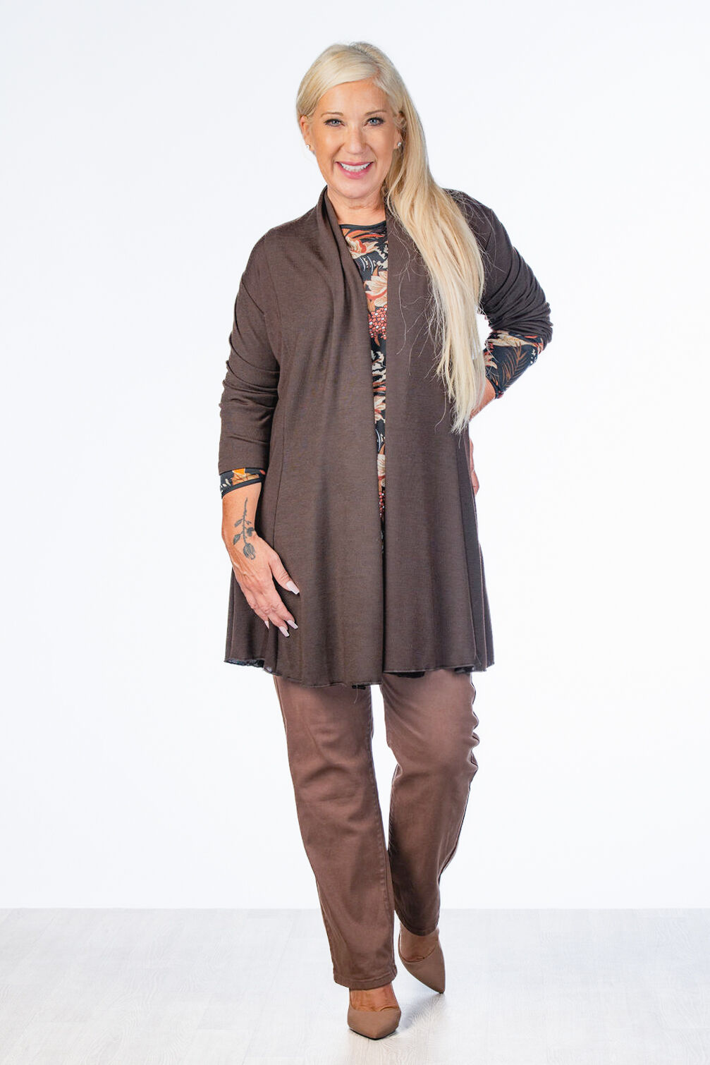 Remarkable Cardigan Image 3