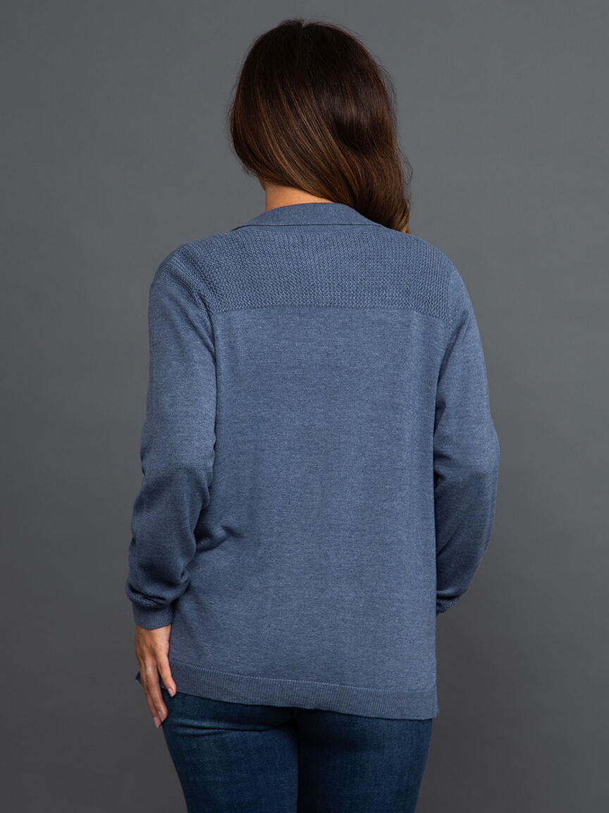 Knit Twin Set Image 4