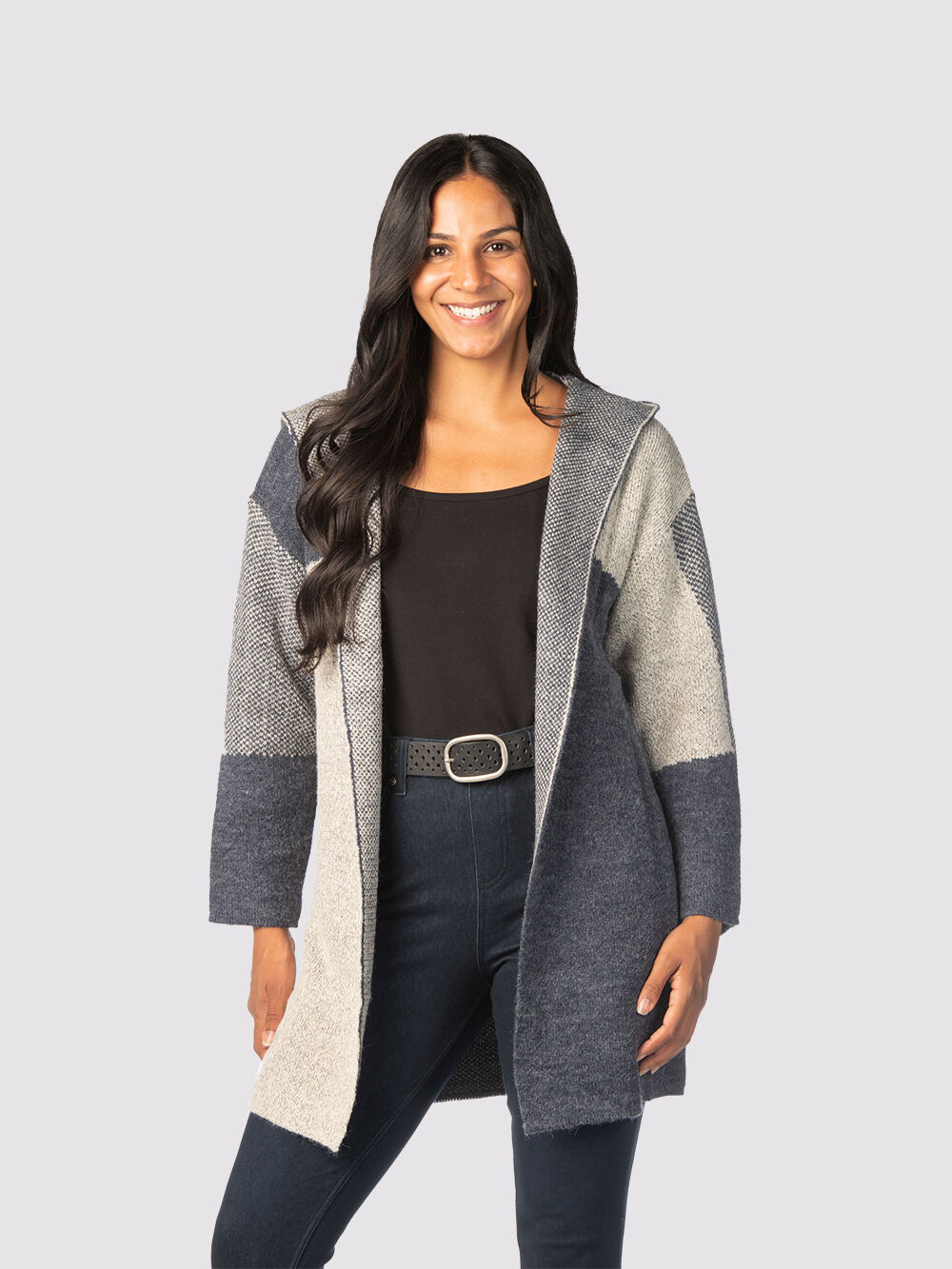 Sarahline Sharkbite Tunic Image 1