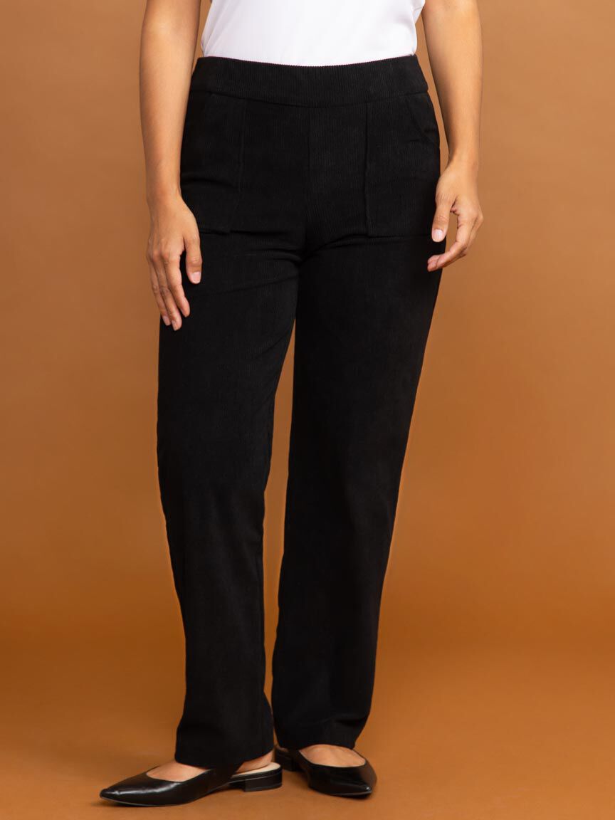Corduroy Pants  Image 2