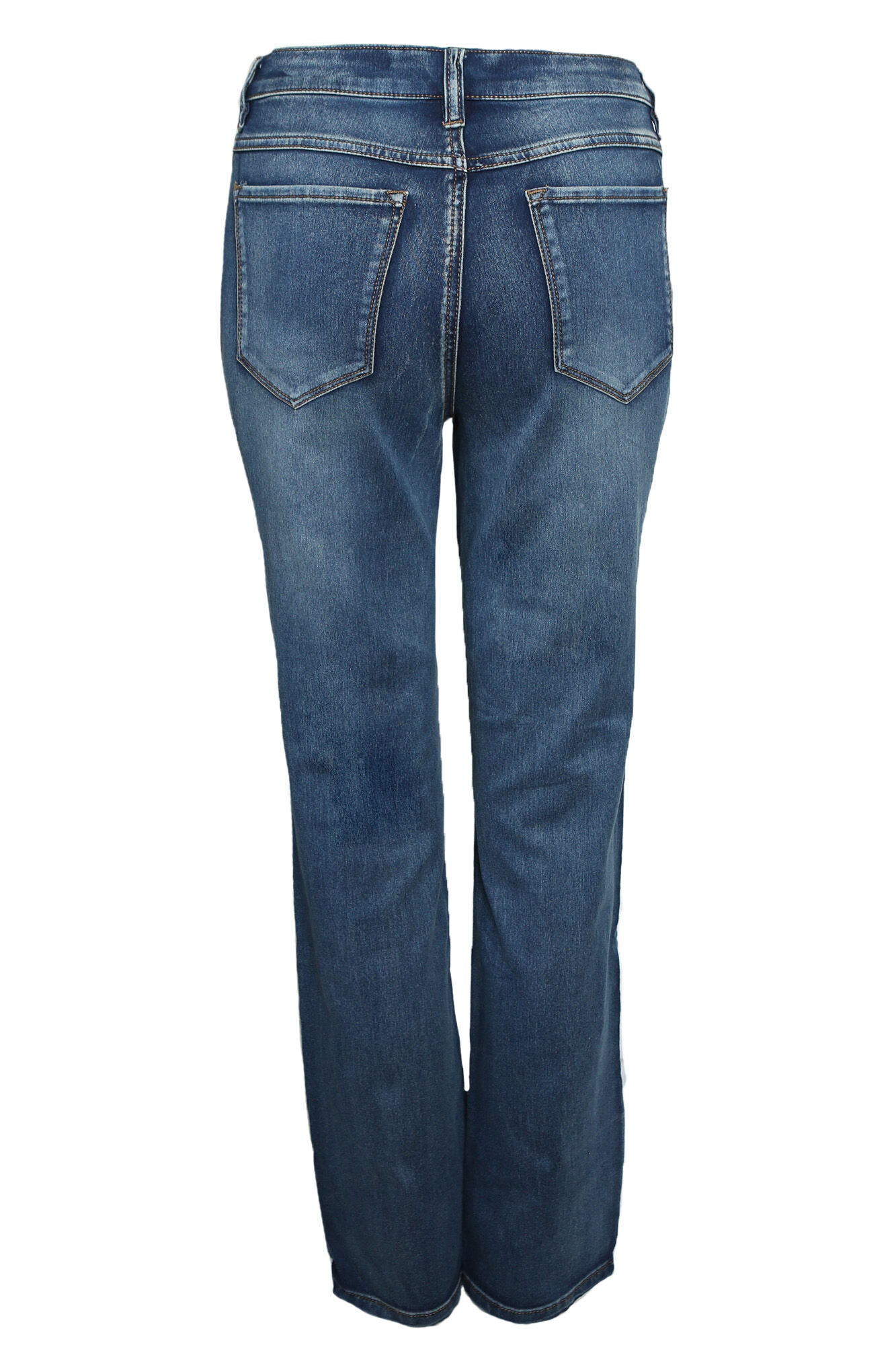 Petite Denim Image 2