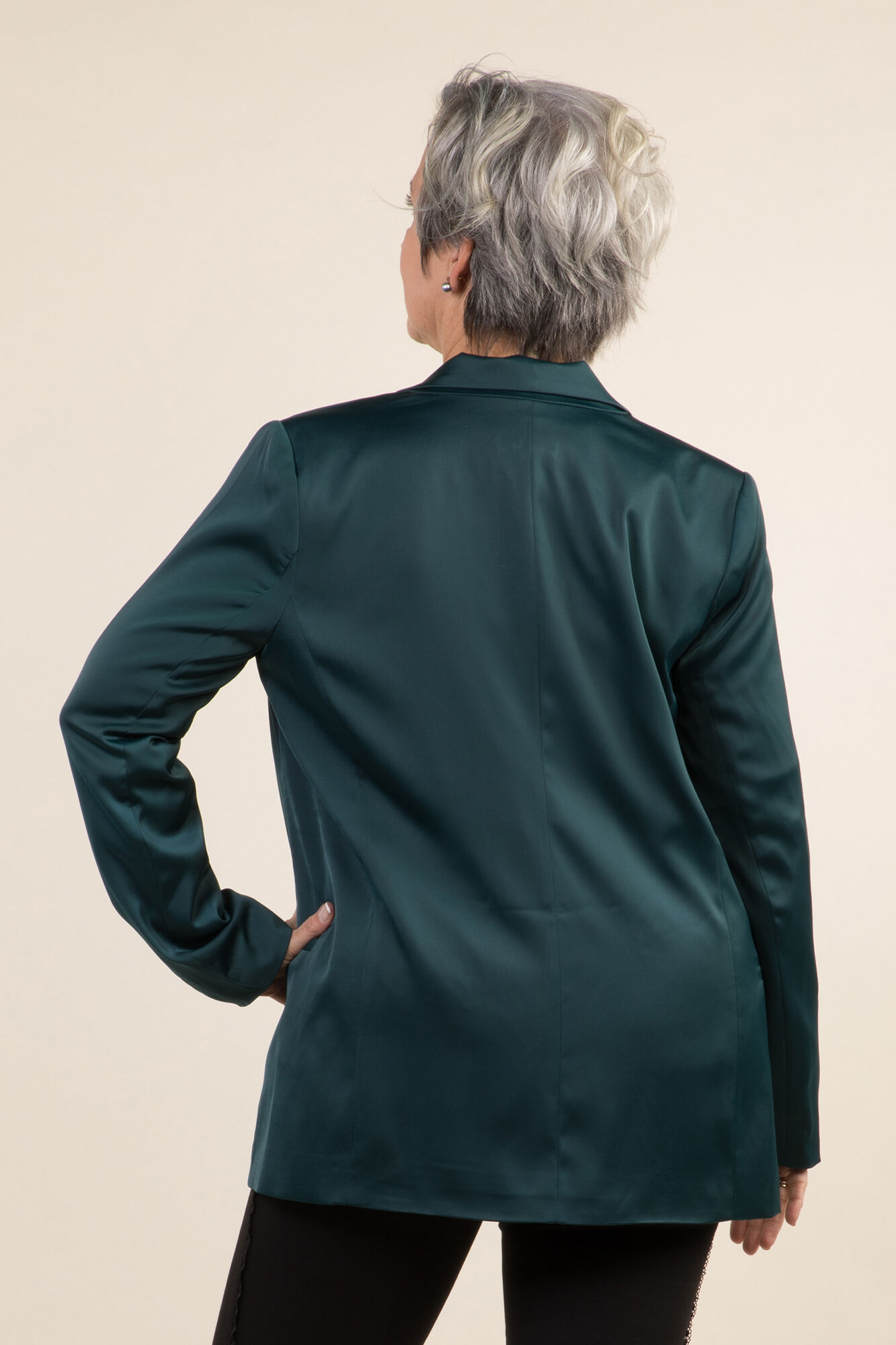 Shine On Blazer Image 2