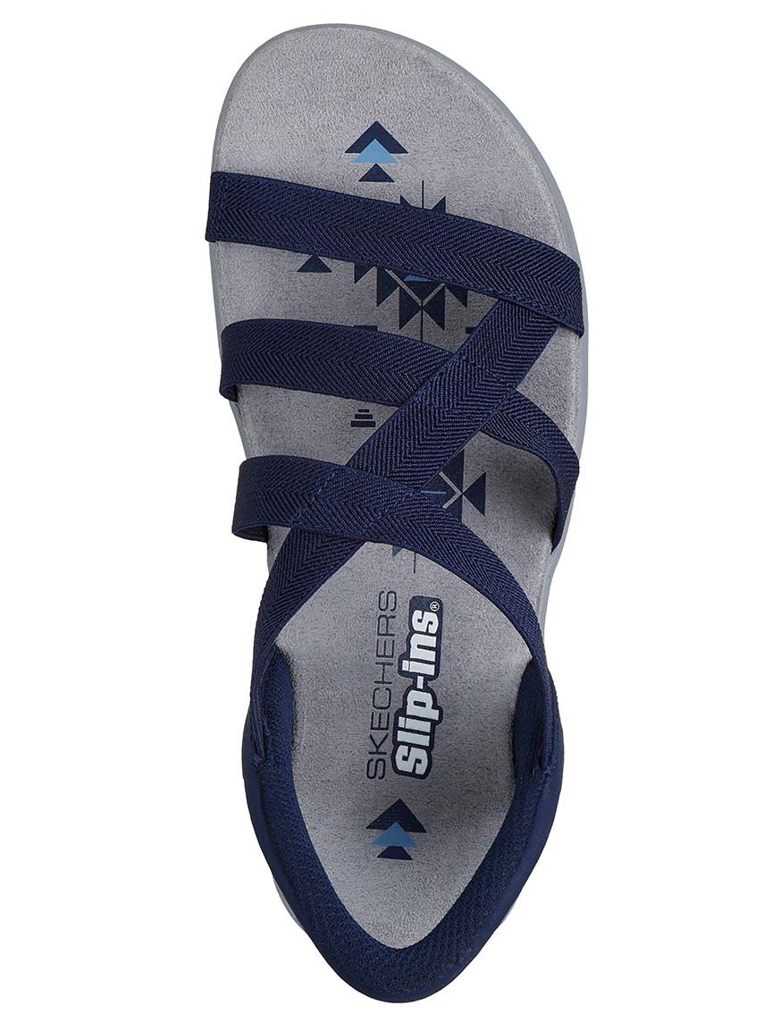 Slip-Ins: Reggae Slim- Stretch Flex