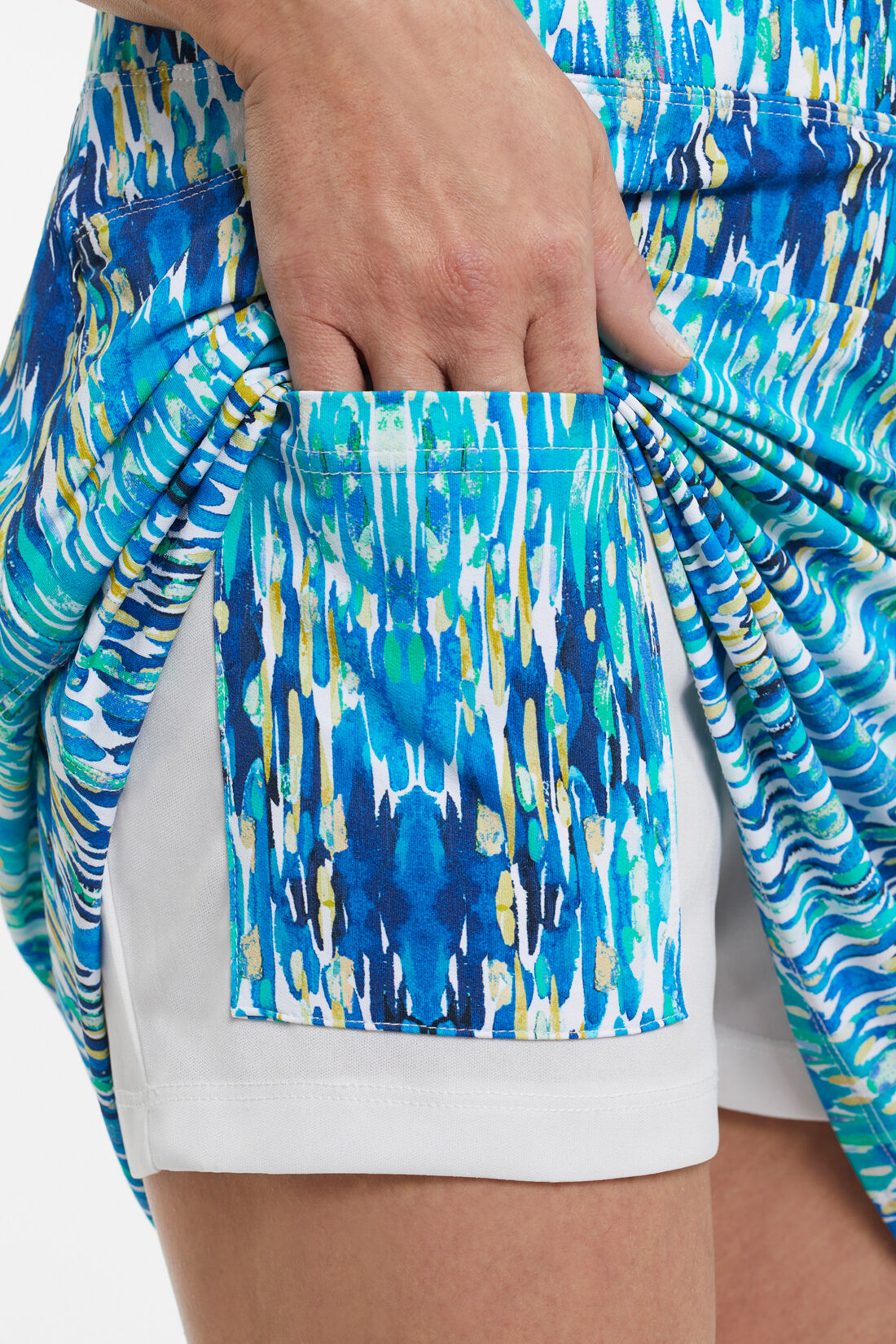 Golf Sport Skort Image 3