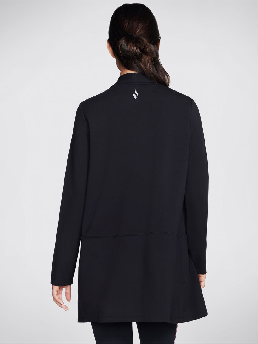 Skechluxe Renew Cardigan | Skechers | Suzanne's