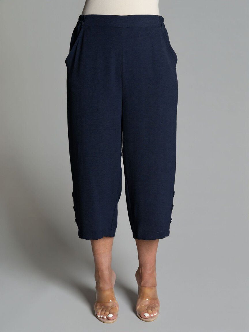 Air Flow Capri Pants