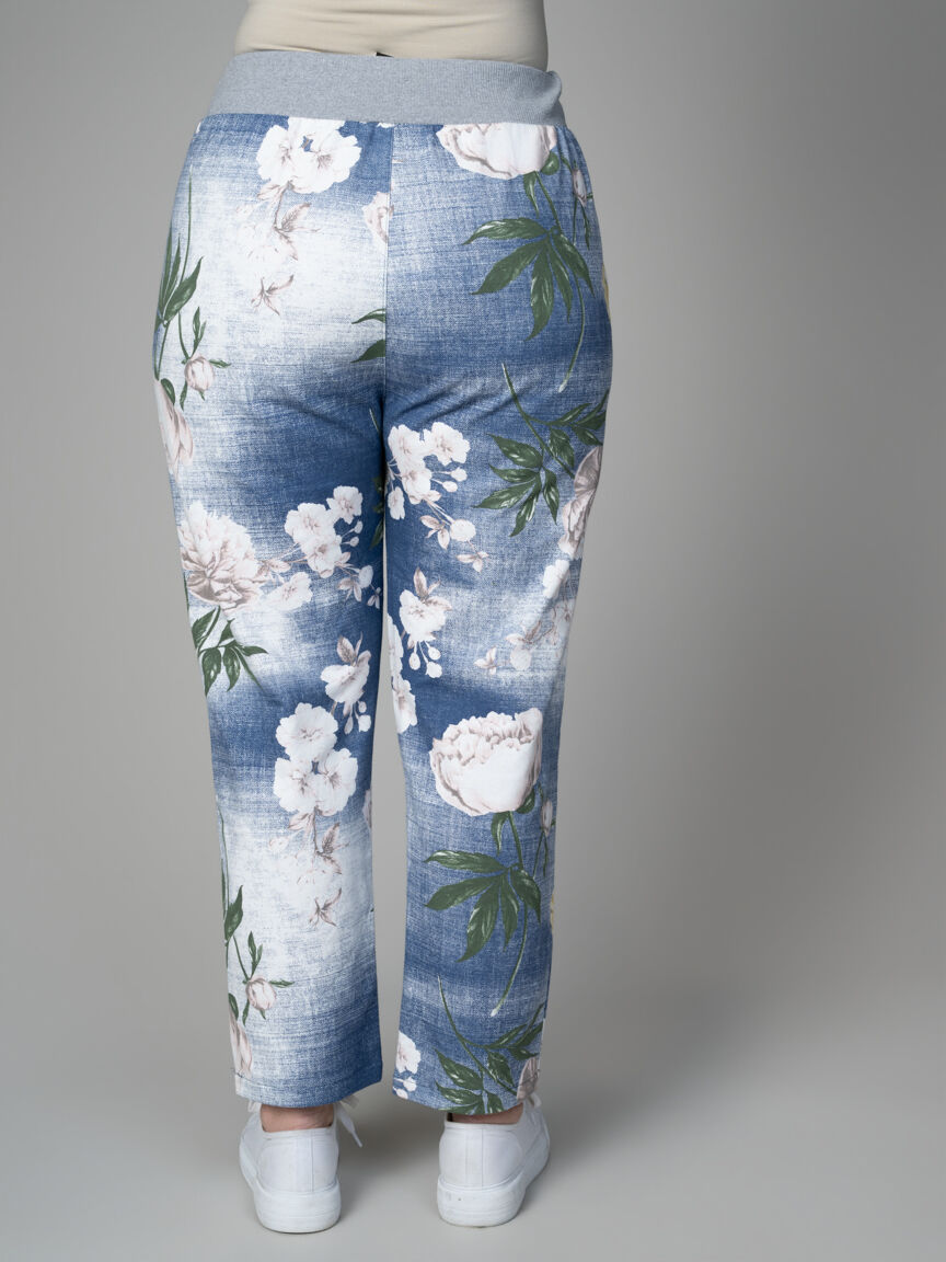 Pull-On Pant Joggers