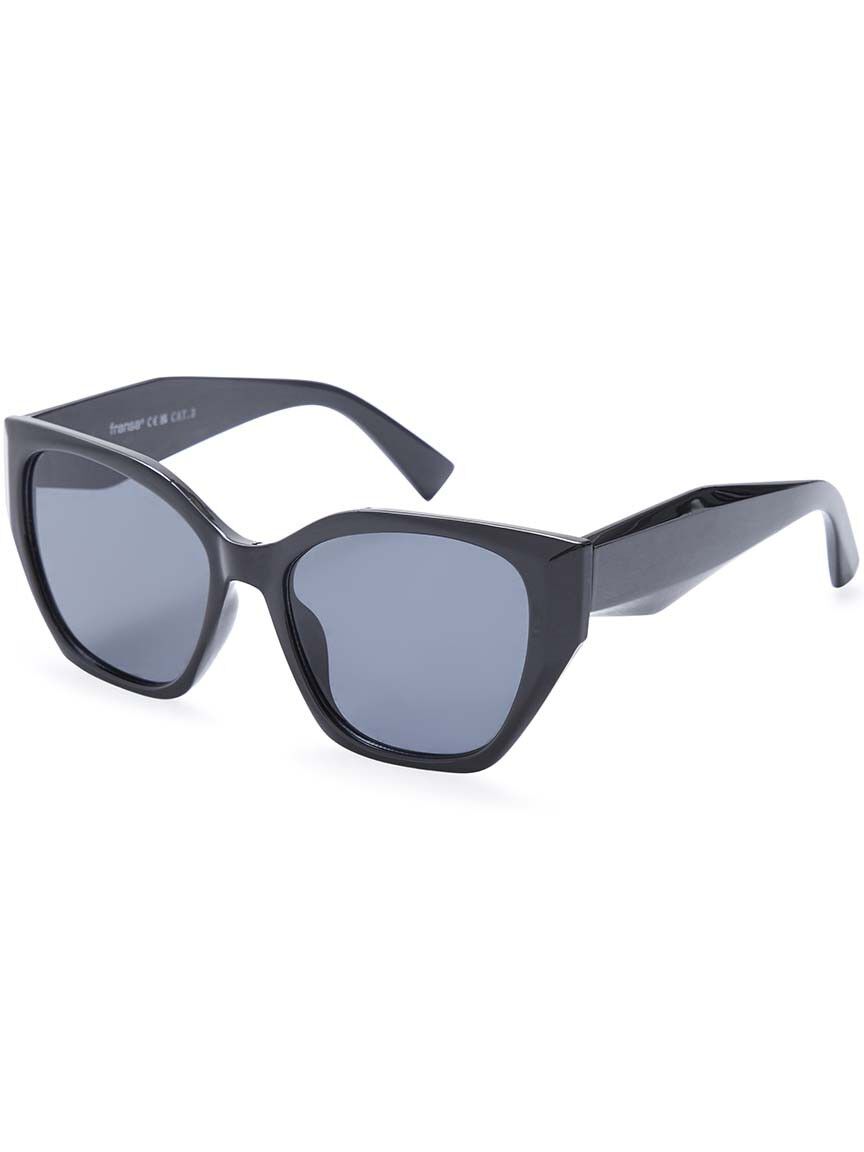 Full Frame Sunglasses