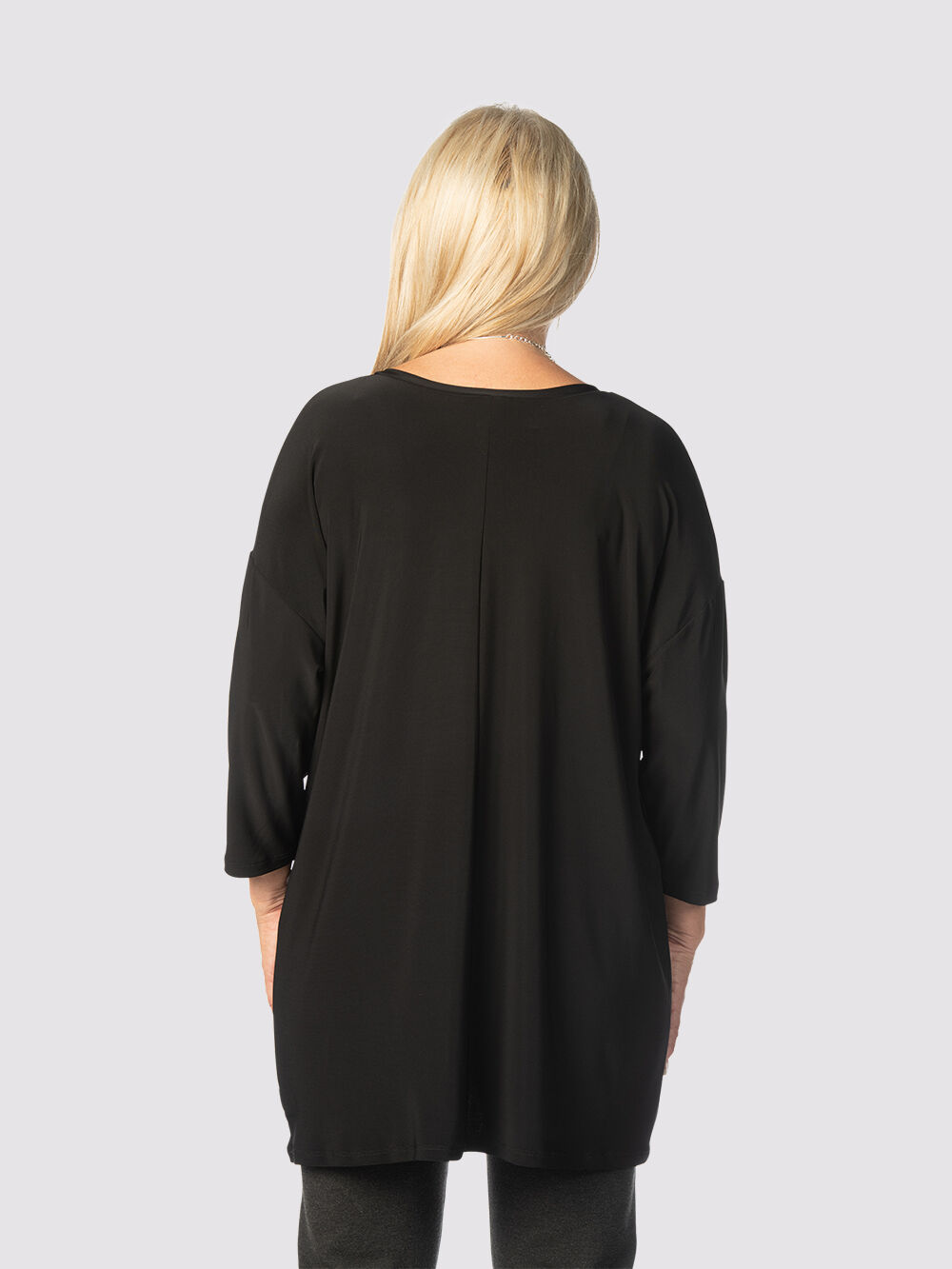 Boldy-Blouson Top Image 4