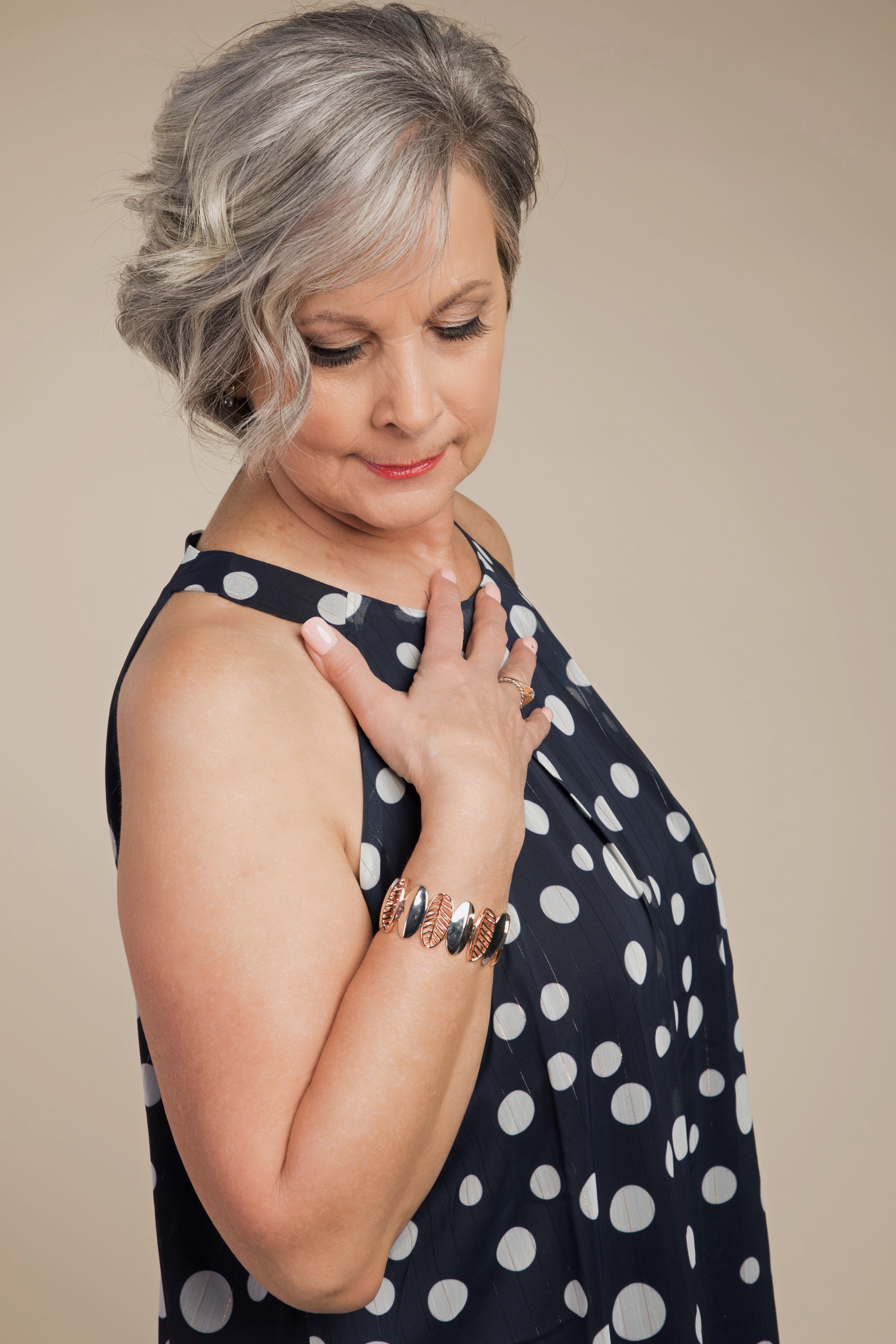 Summer Shimmer Dress  Image 3