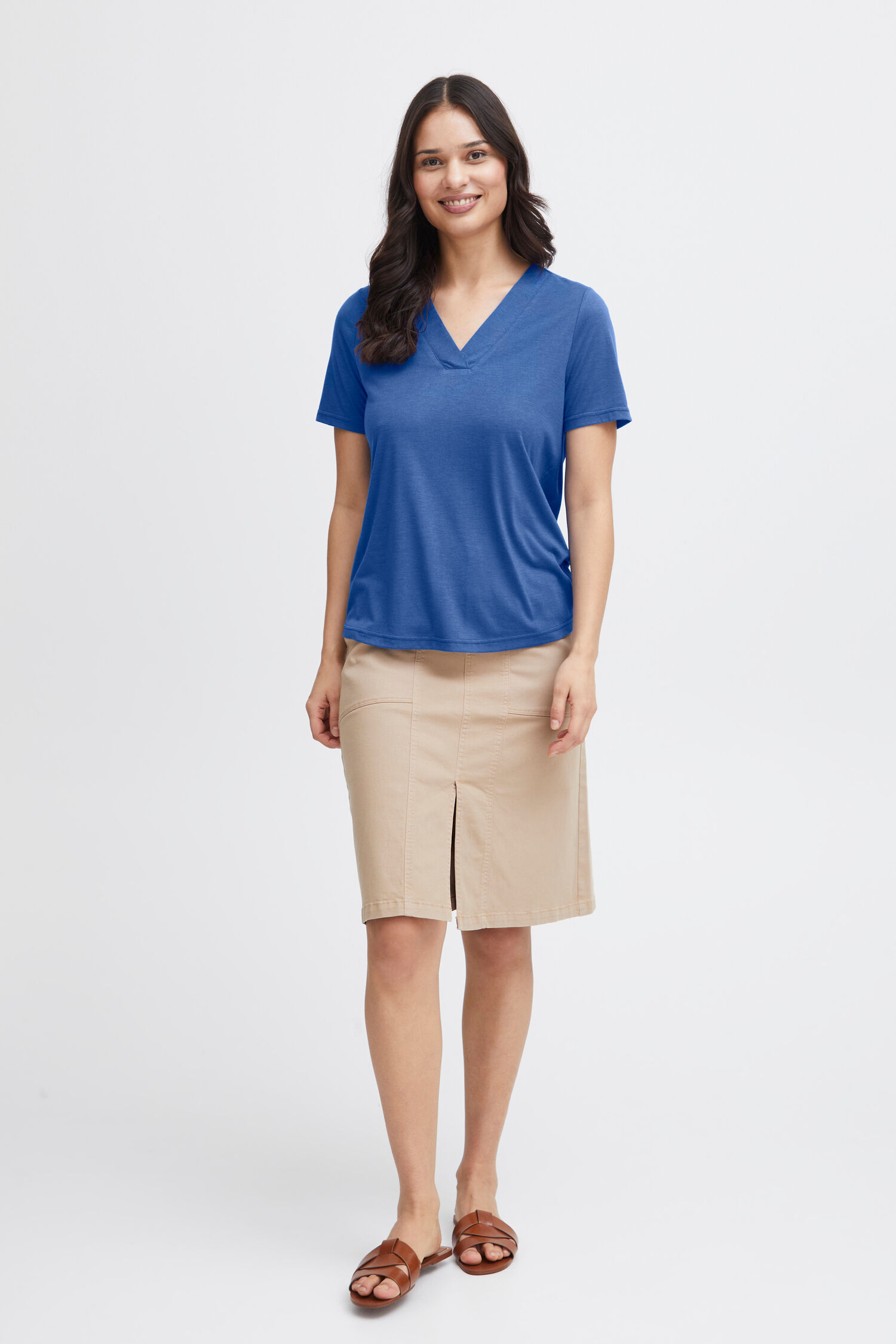 Zola T-Shirt Image 1