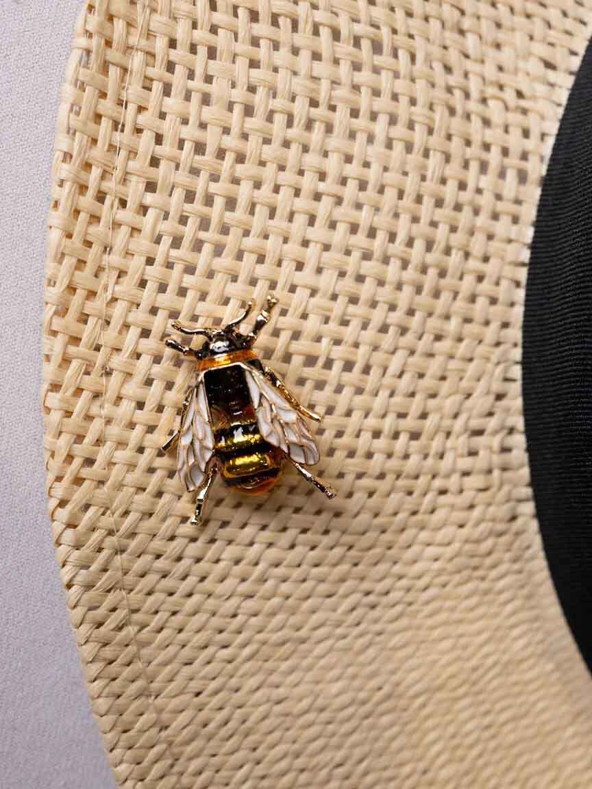 Bee Pin