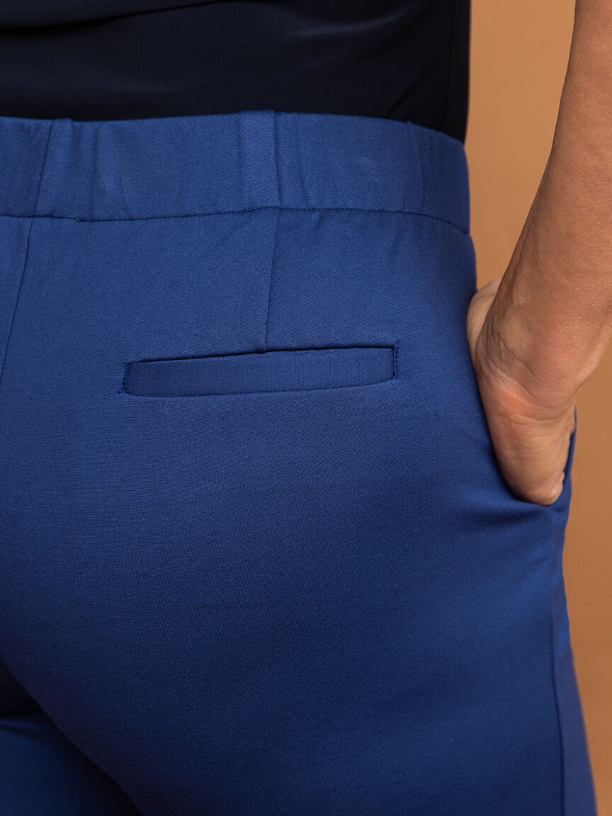 Straight Leg Straight pant Image 5