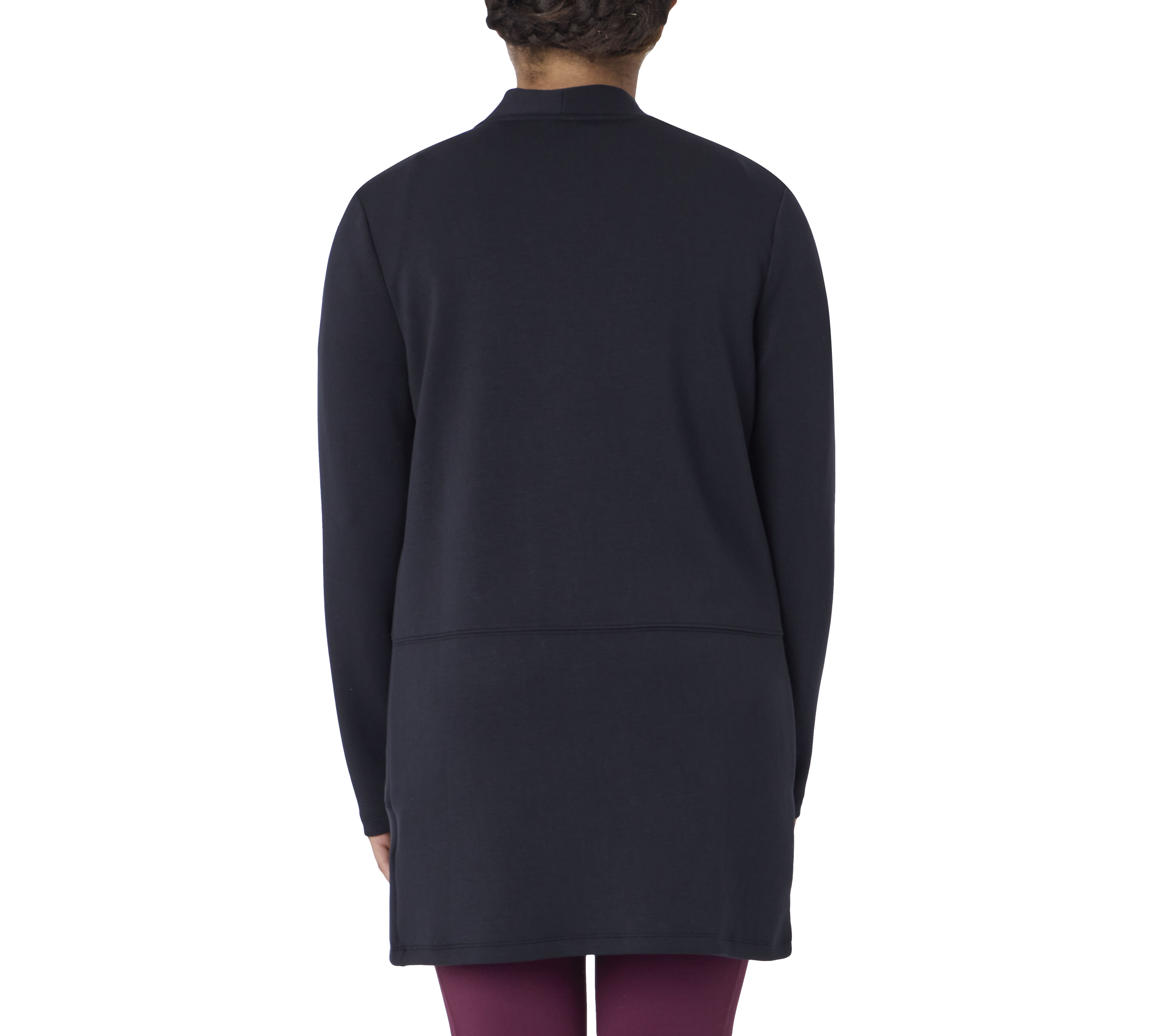 SKECHLUXE Renew Cardigan