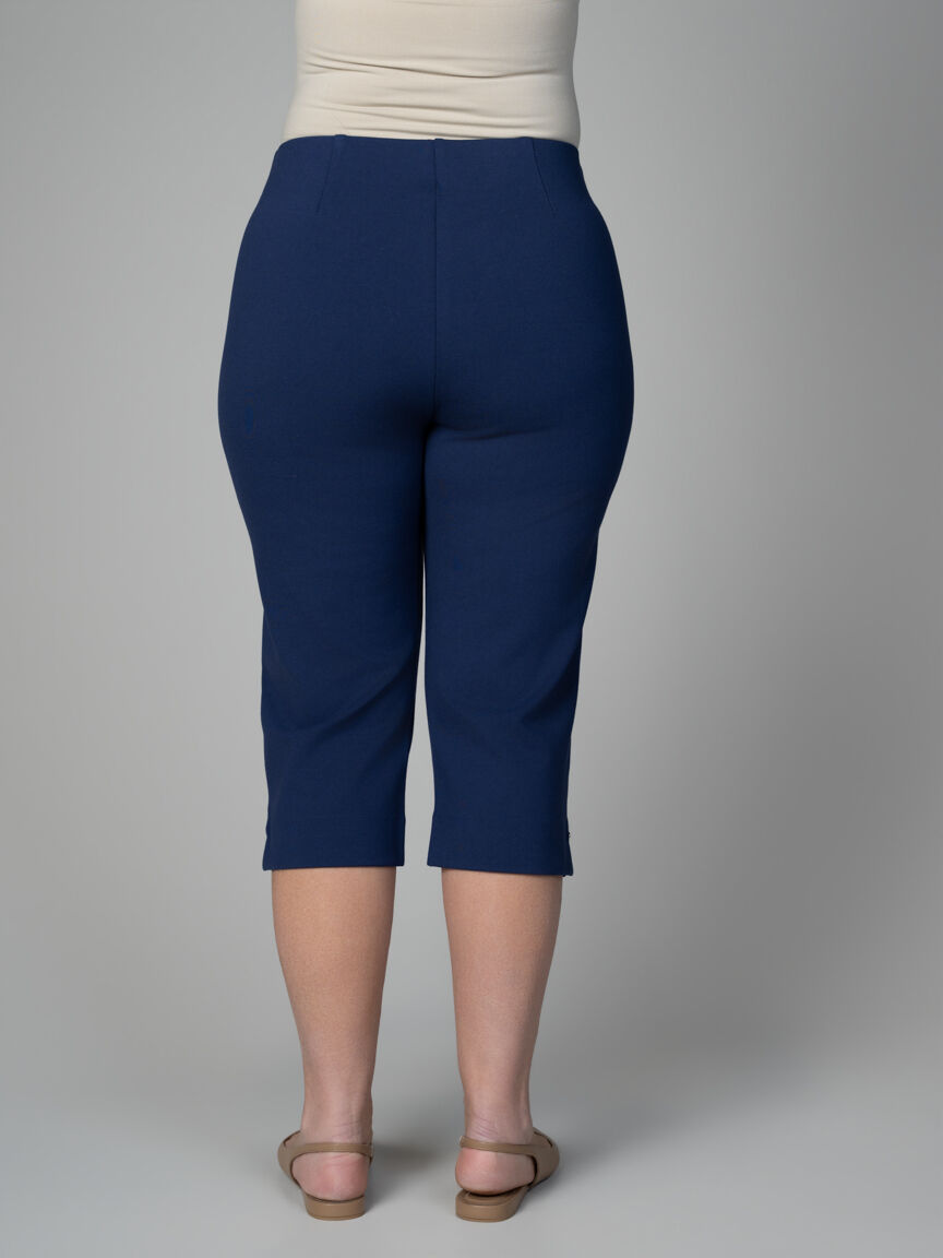Pull-On Capris  Image 4