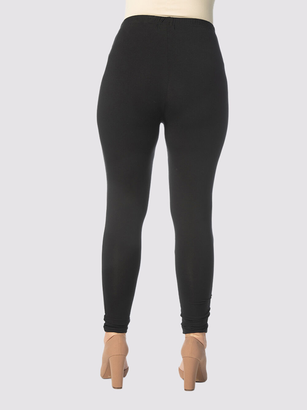 Enhancing Tummy-Control Pants Image 3