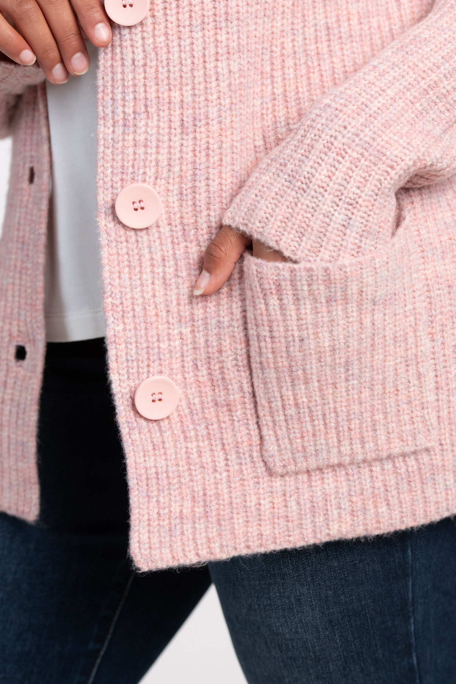 Boyfriend Cardigan Image 4