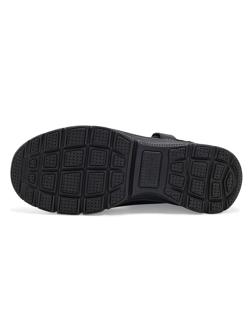 Sketchers Slip In Fold Over Boot