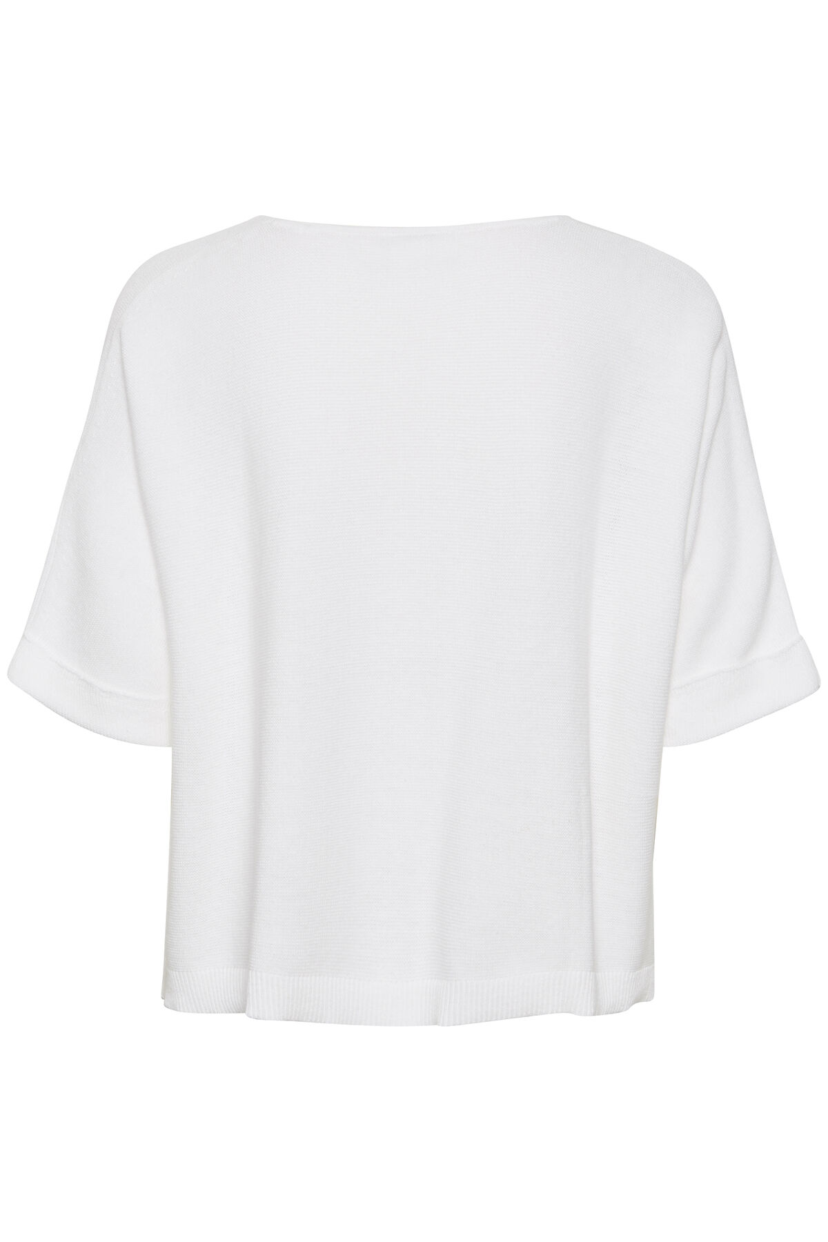 Cream Sillar Knit Bolero Cardigan Image 2