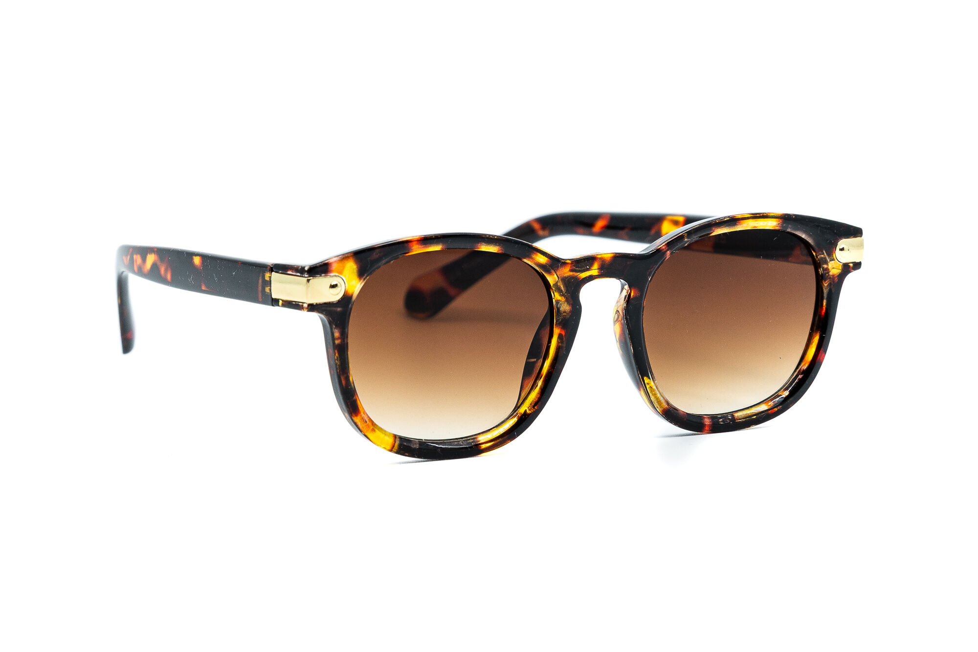 Sunglasses tort frame