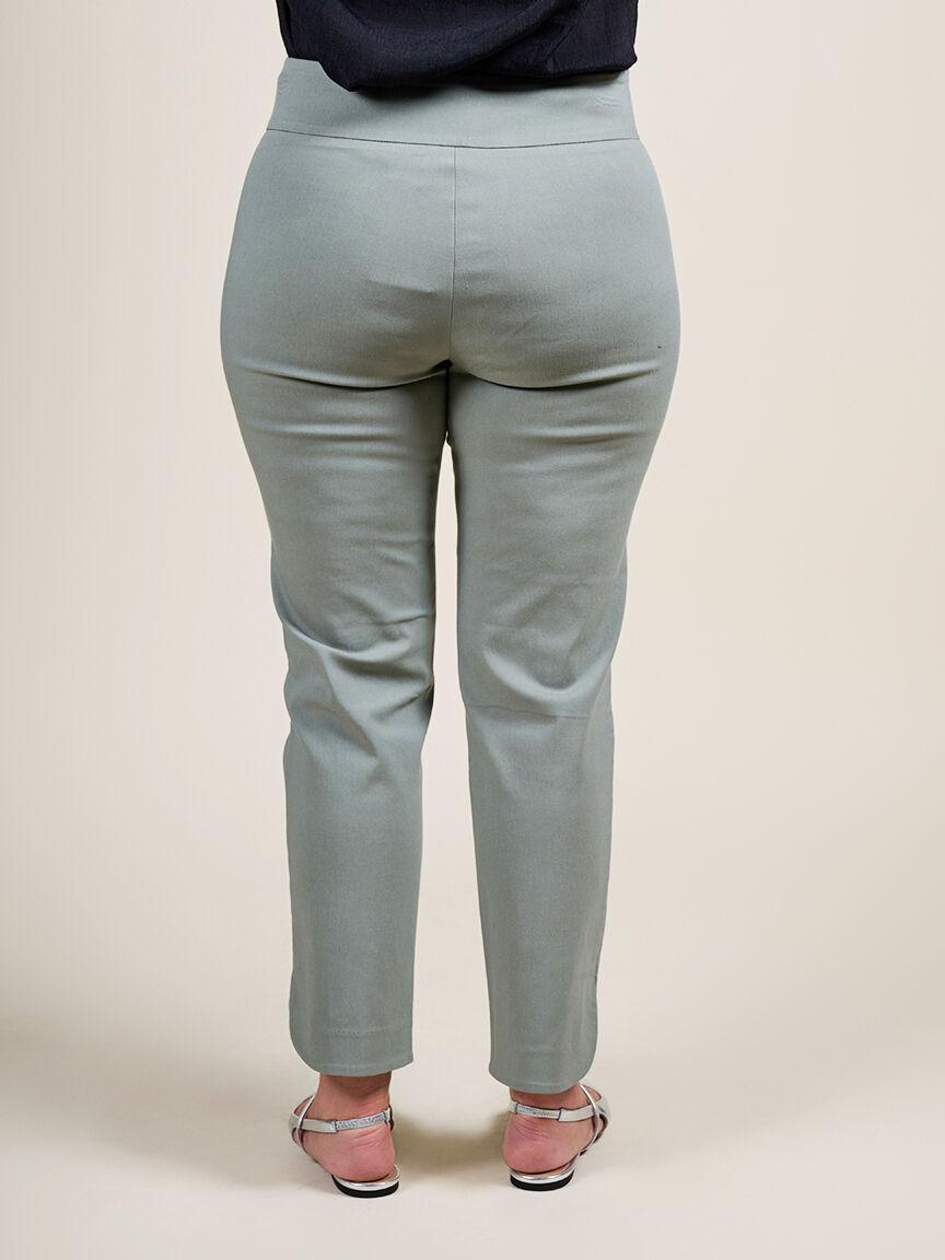 Pull-on Capri  Image 2