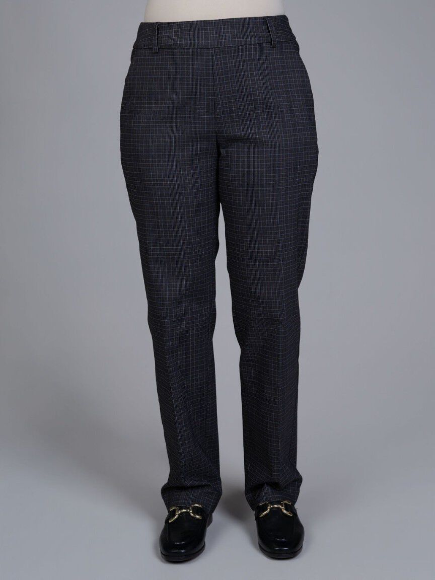 Pull-On Techno Trousers