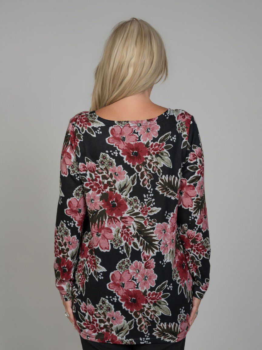 Long Sleeve Top